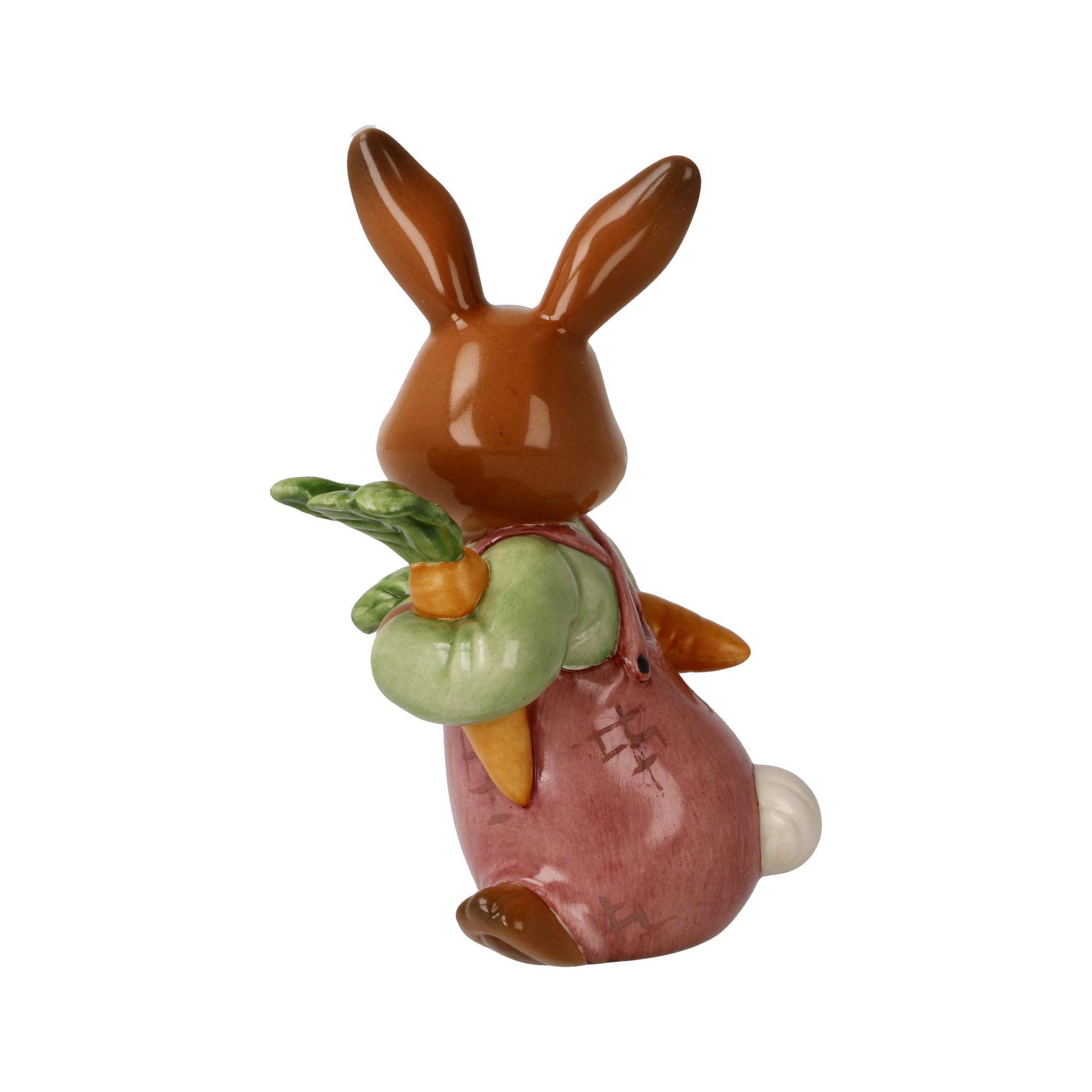 Goebel Osterfigur Spitzbube, Sammelfigur für Ostern