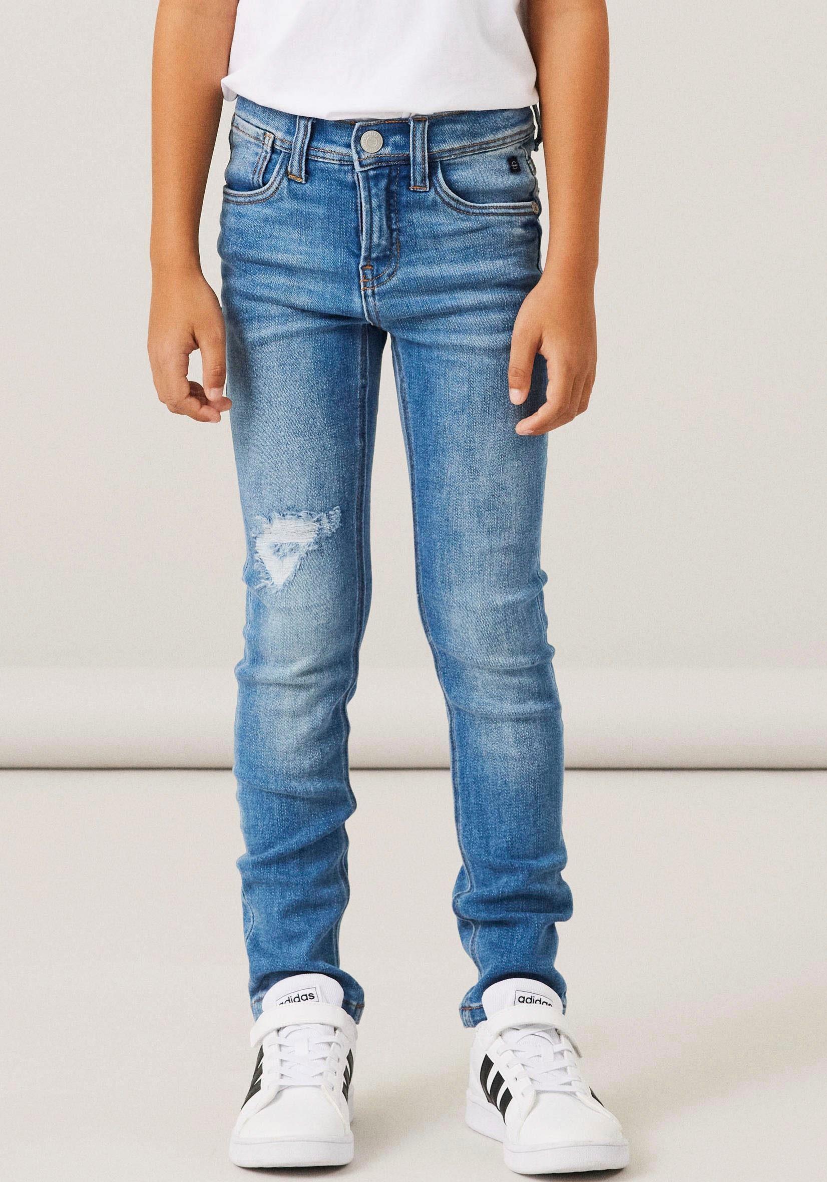 Jungenjeans online kaufen | OTTO