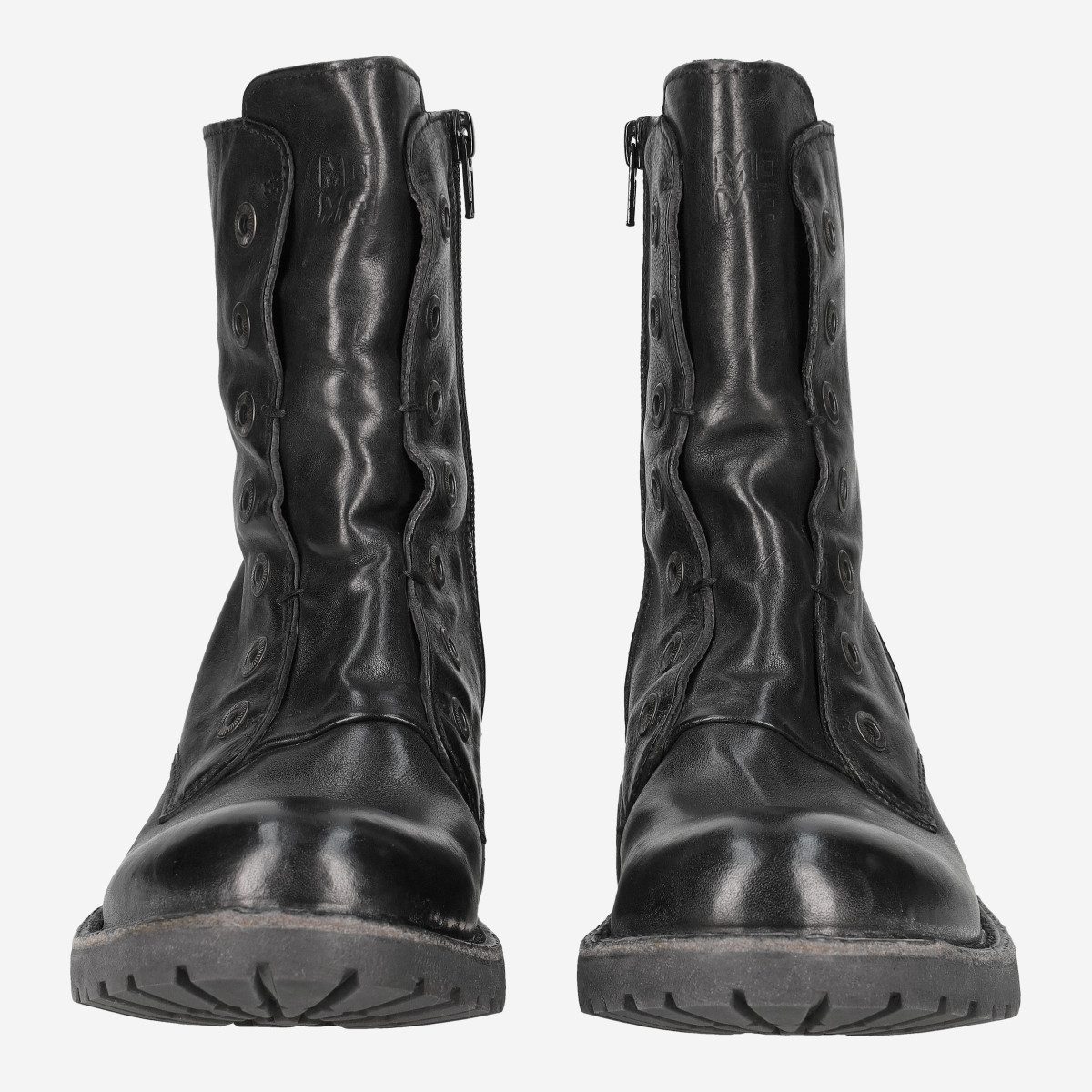 MOMA Moma 77406C-CU NERO, Sneaker, Schwarz, günstig online kaufen