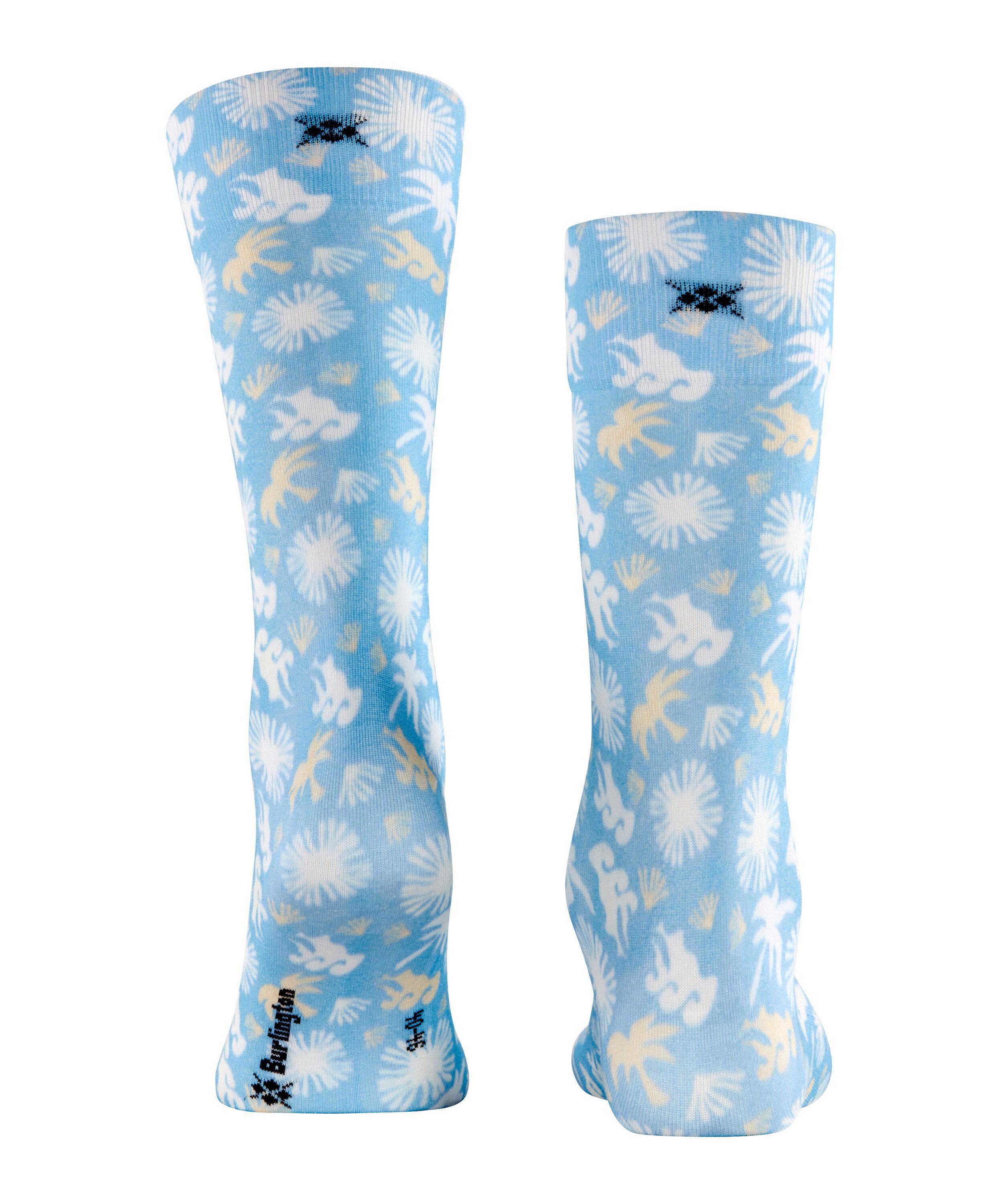 Burlington Socken Lagoon Socken (1-Paar)