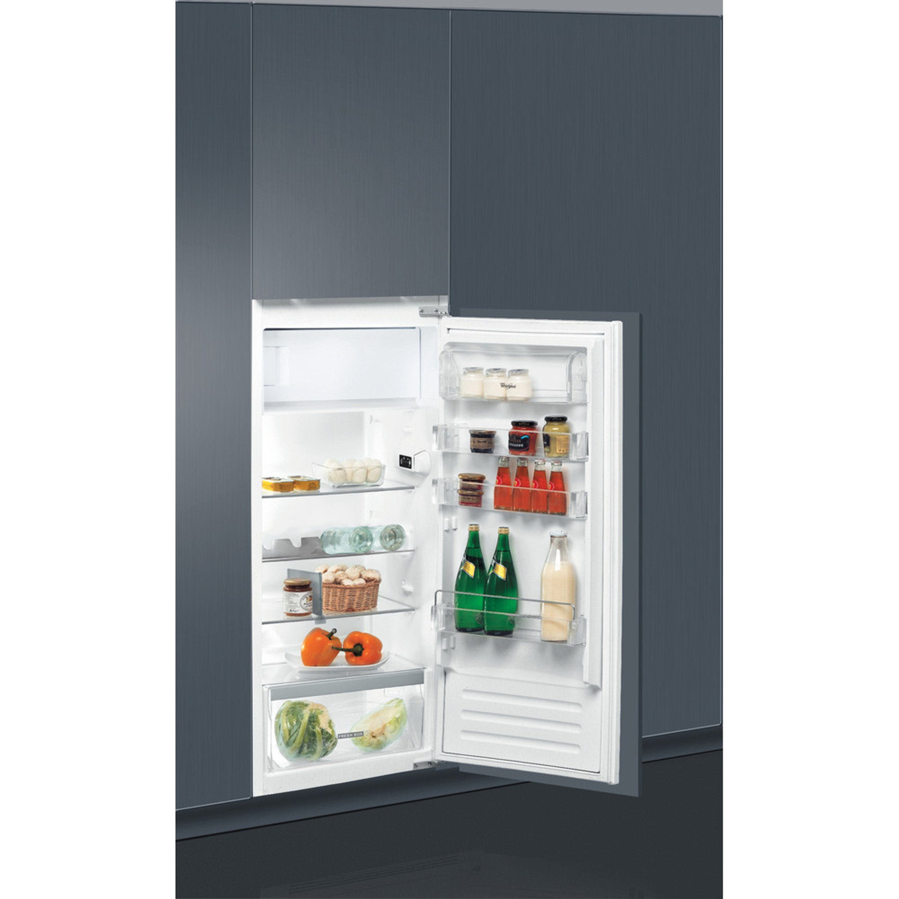 Whirlpool Einbaukühlschrank ARG71911, 122 cm hoch, 54 cm breit