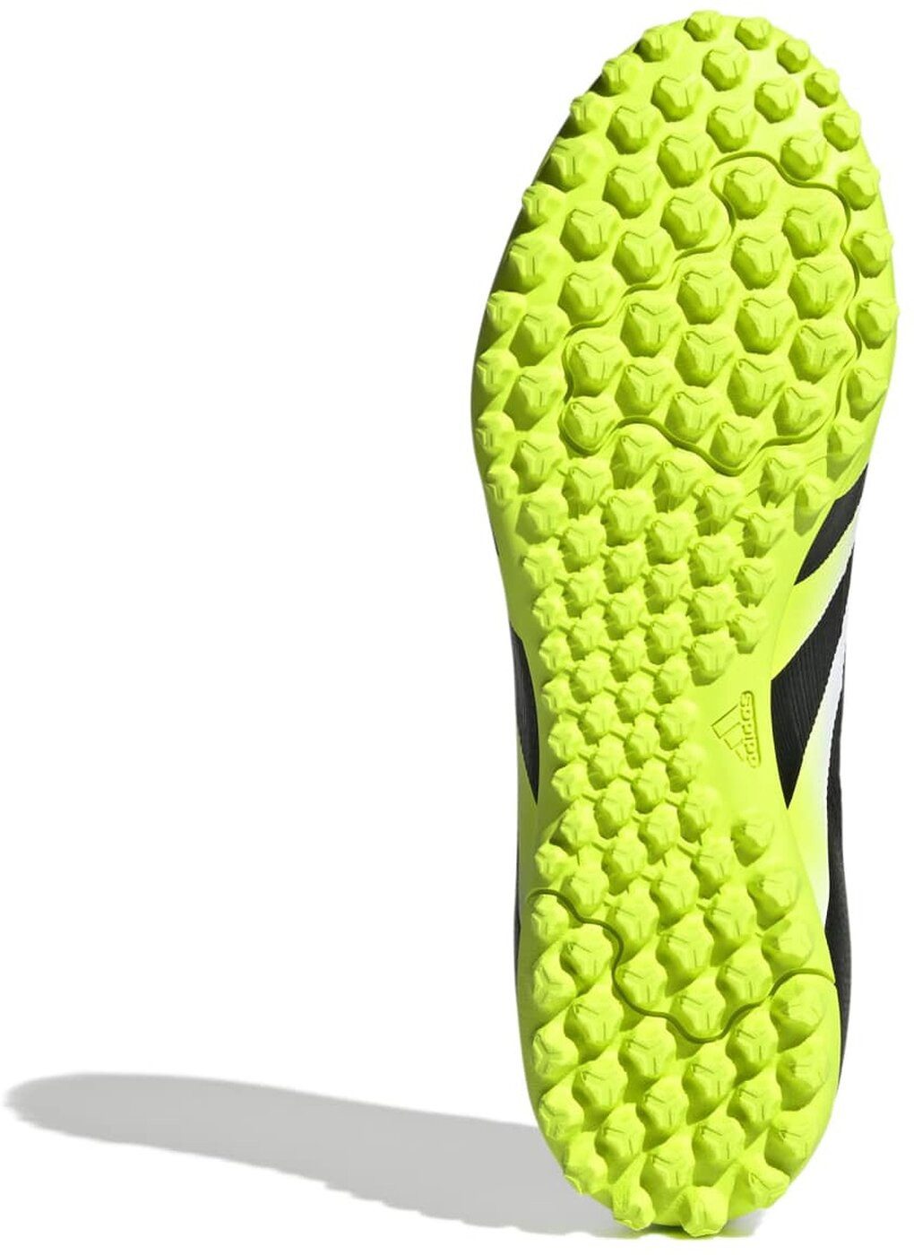 adidas Sportswear Fußballschuh MultiNocke Uni PREDATOR CLUB weiß, schwarz, günstig online kaufen