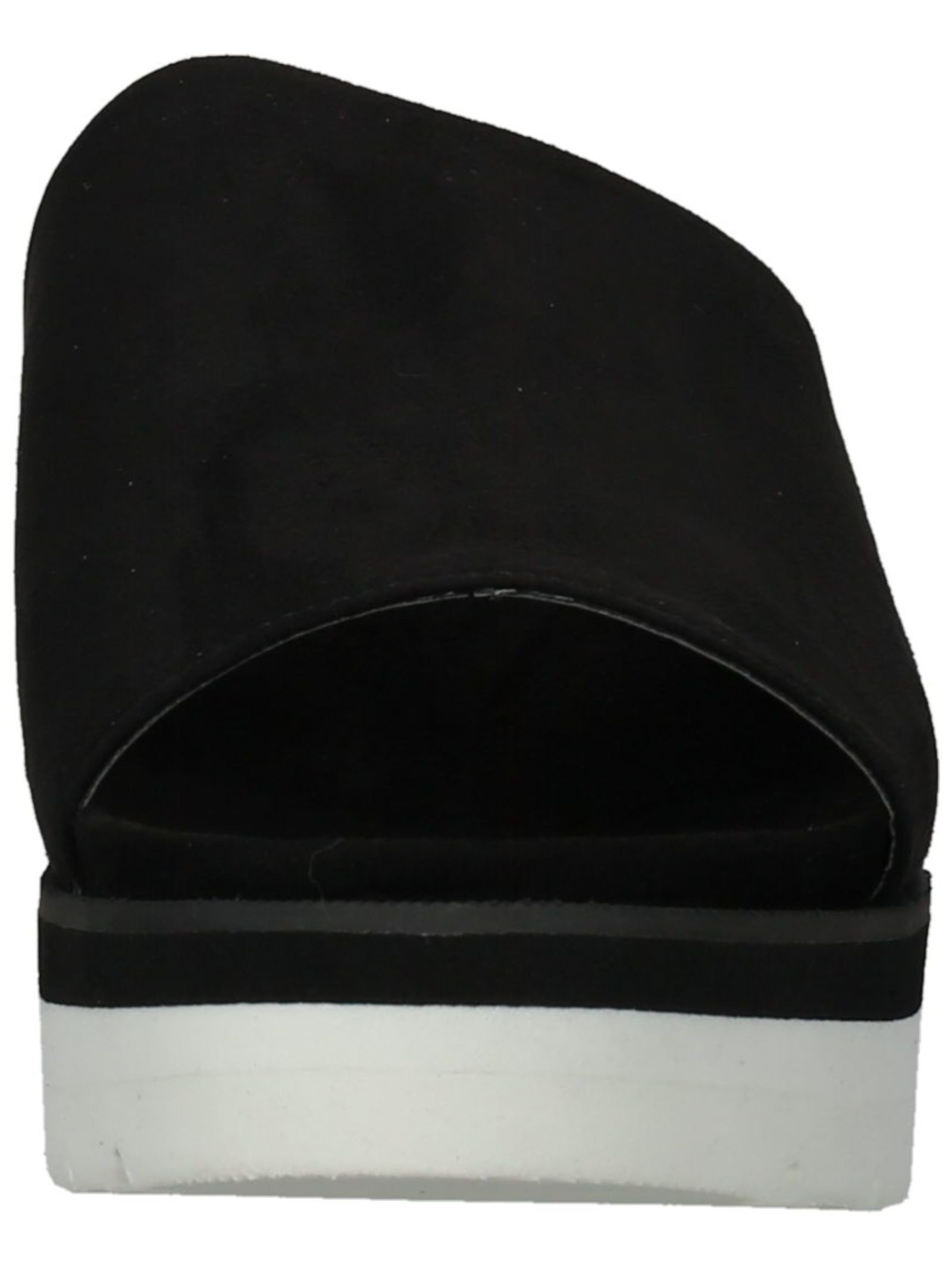 Bullboxer Bullboxer Pantoletten Textil Pantolette