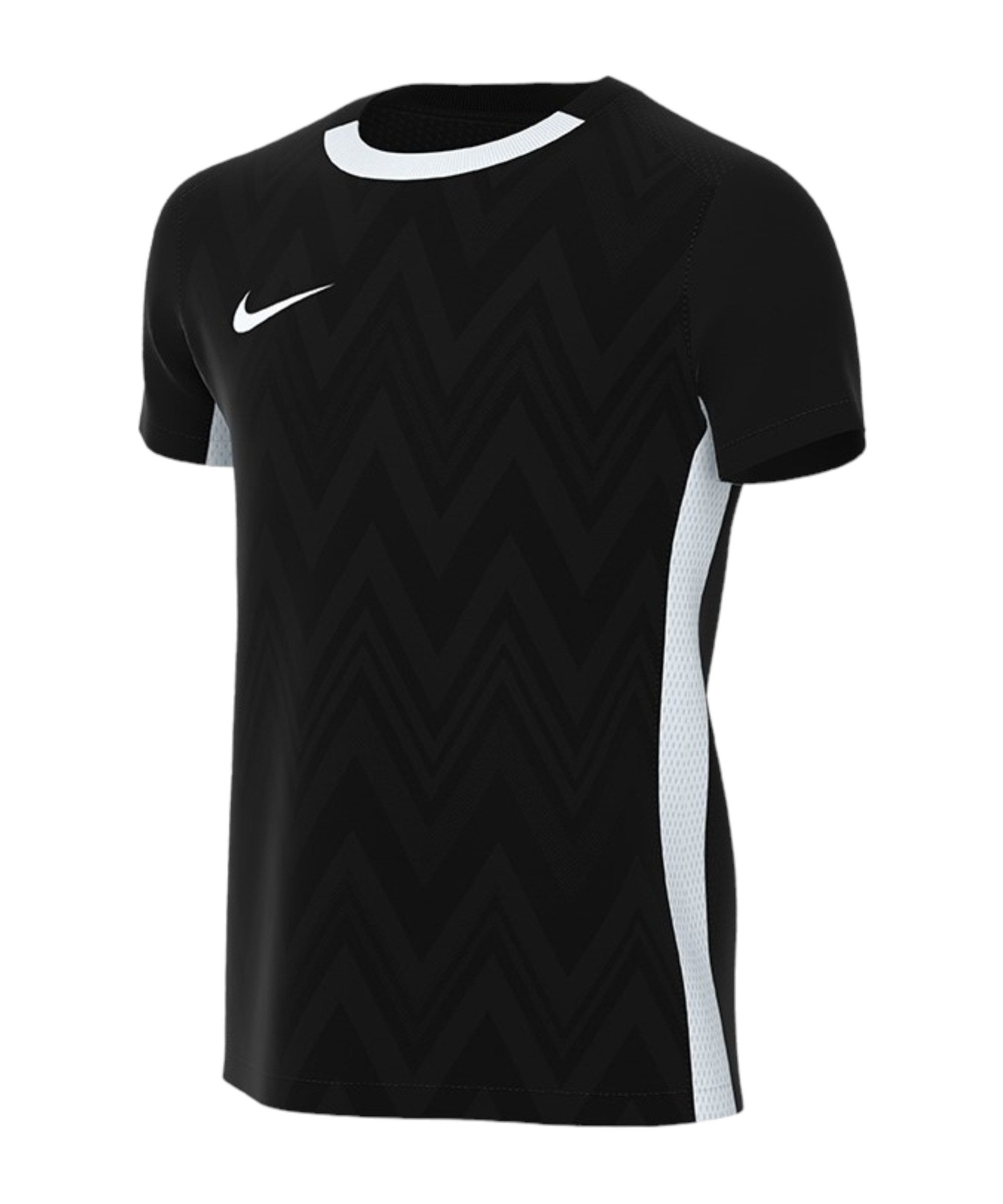 Nike Fußballtrikot Nike Performance Challenge V Trikot Kids Teamsport