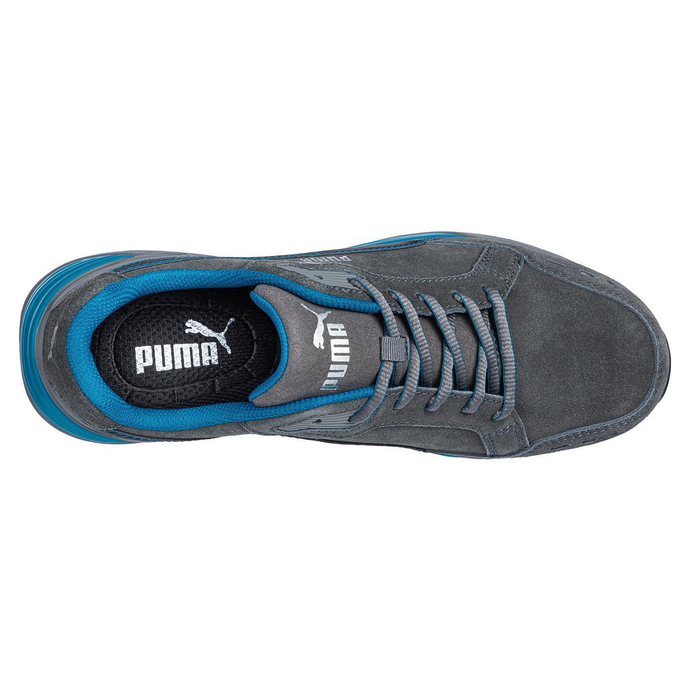 PUMA Safety Sicherheitsschuh
