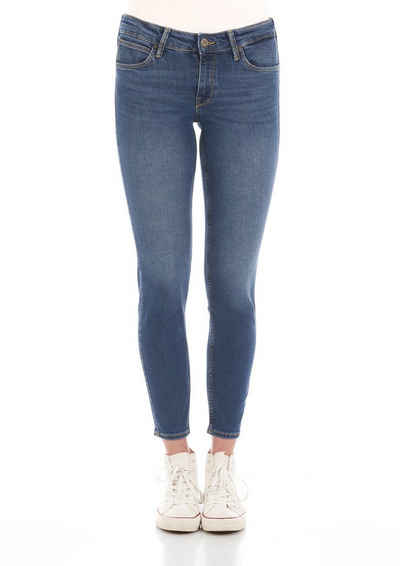 Lee® Skinny-fit-Jeans Scarlett Jeans Hose mit Stretch