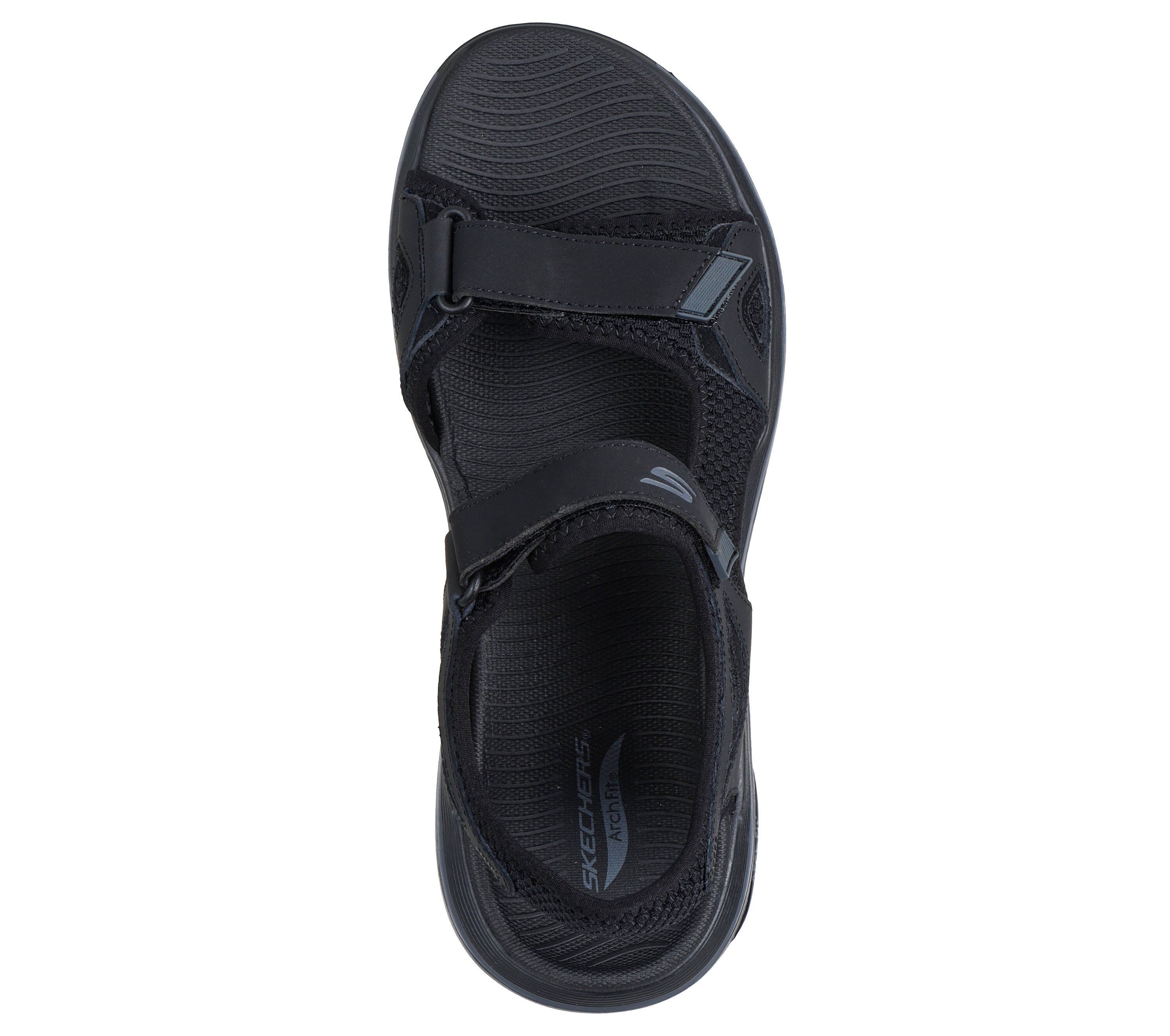 Skechers GO WALK ARCH FIT 2.0 SANDAL-CAPISTRANO Outdoorsandale