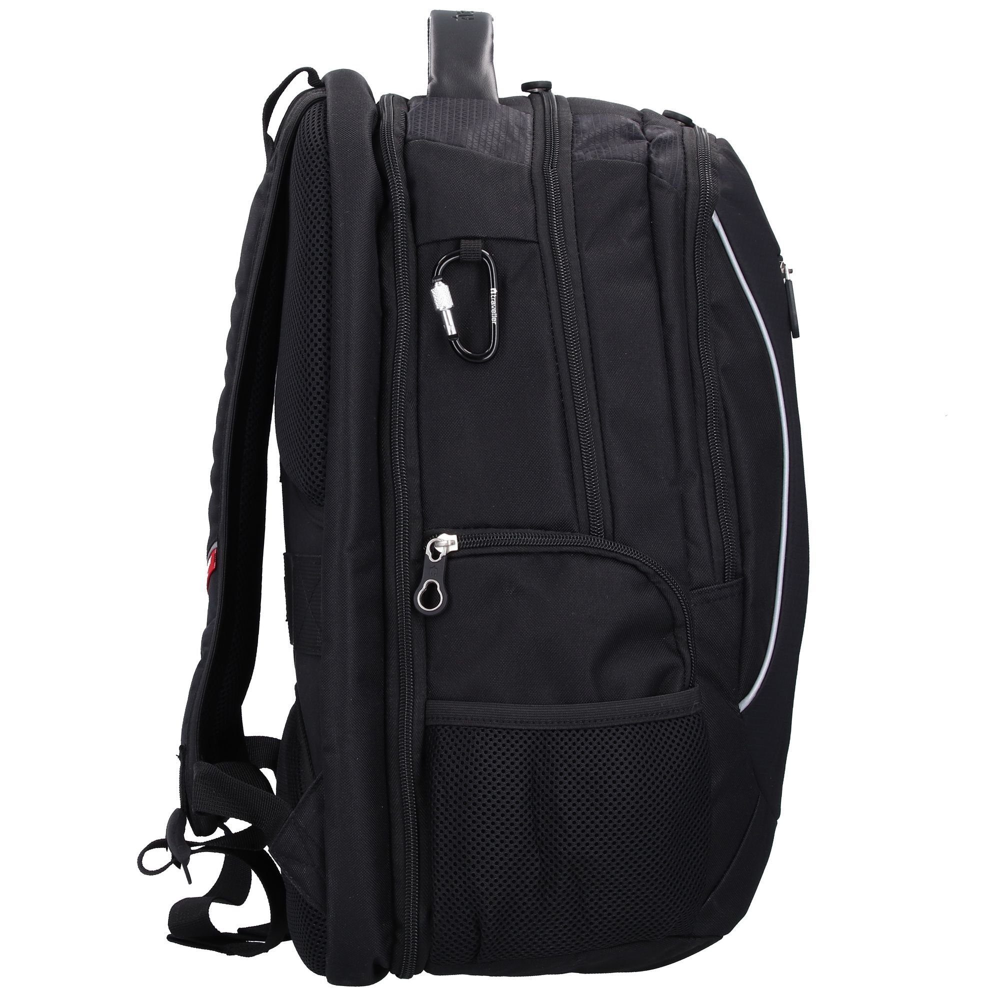 Traveller Polyester Daypack PROfessional,