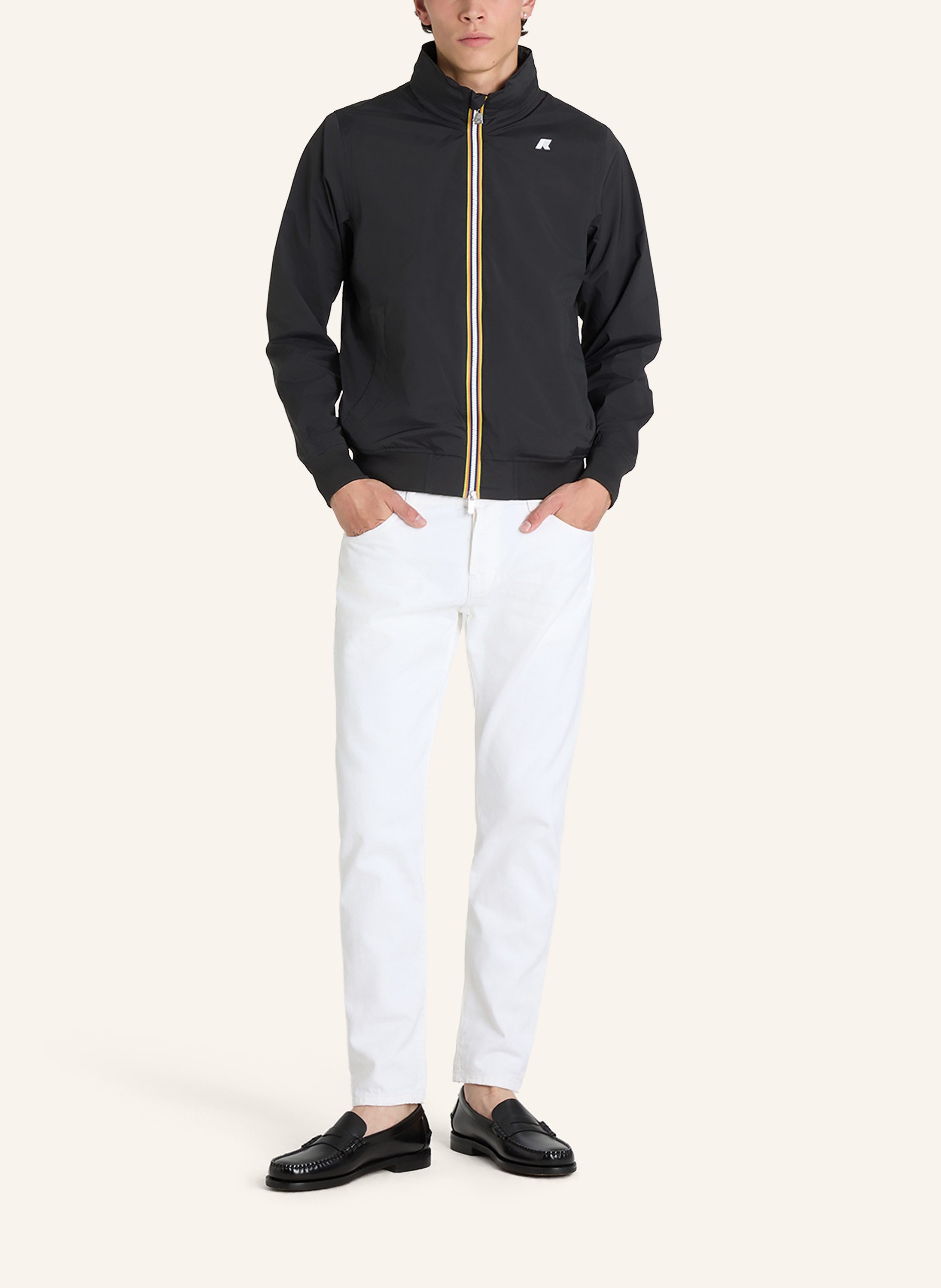 K-WAY Funktionsjacke K-Way Funktionsjacke AMAURY STRETCH günstig online kaufen