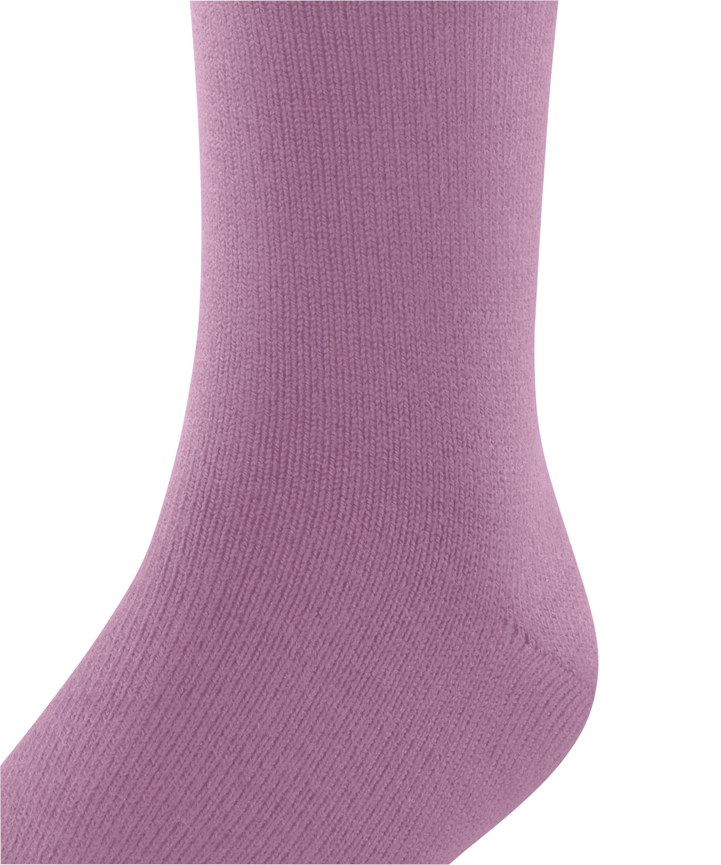FALKE Socken FALKE Comfort Wool Kinder (1-Paar) aus klimaregulierender Merinowolle – Bild 4 von 5
