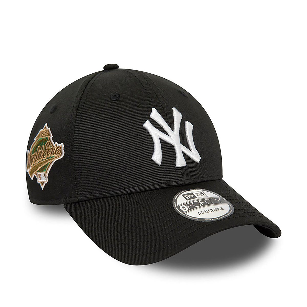 Snapback Cap New York Yankees