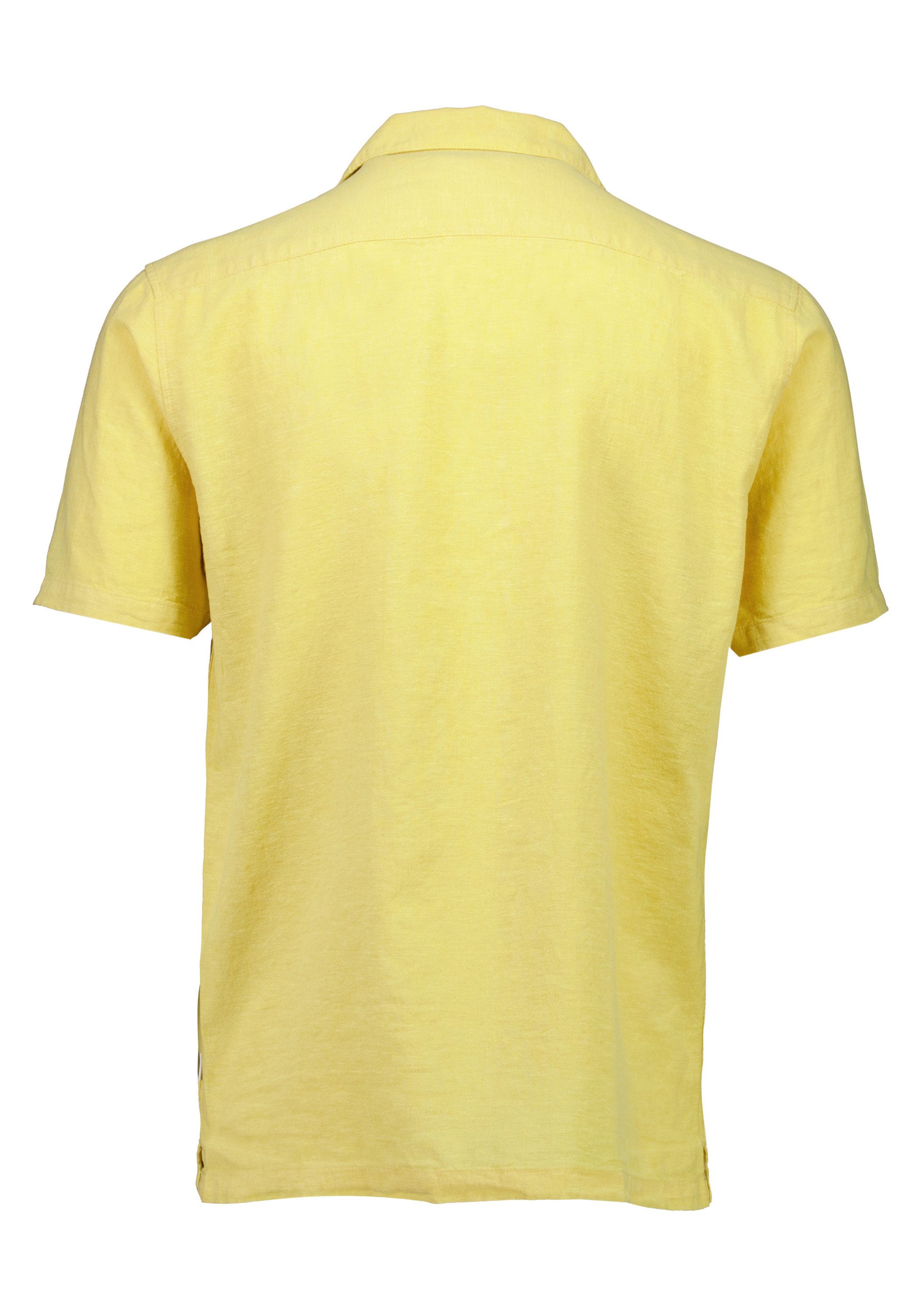 LINDBERGH Leinenhemd Lindbergh Leinenhemd günstig online kaufen