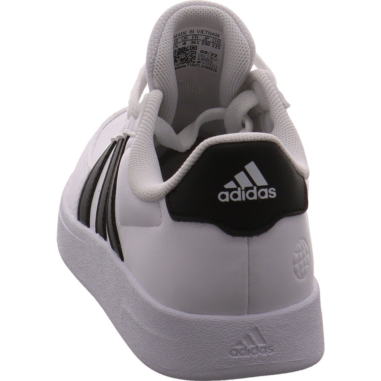 adidas Originals Breaknet 2.0 K Sneaker – Bild 5 von 5