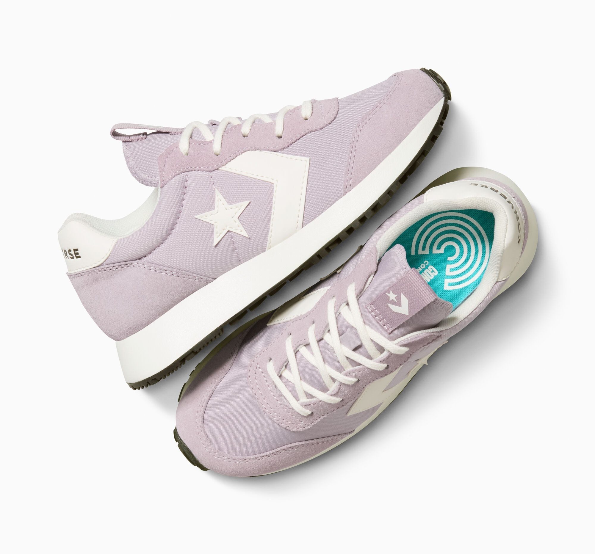 Converse CONVERSE OMEGA TRAINER Sneaker (für Jugendliche) – Bild 4 von 5