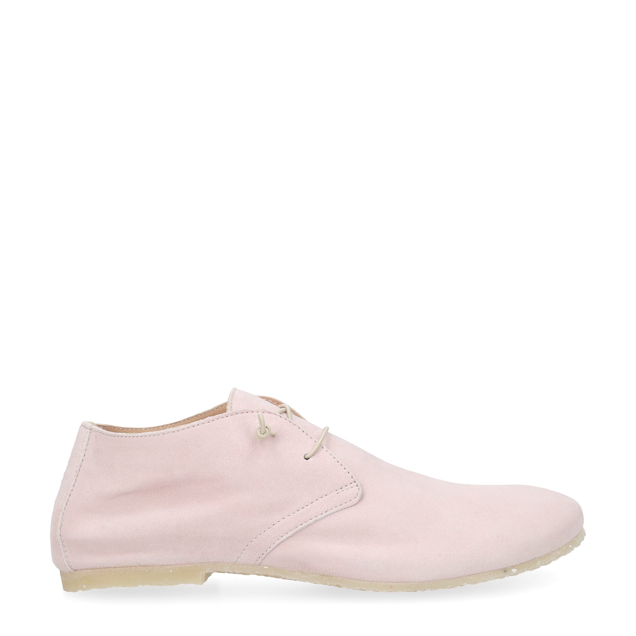 Donna Carolina Donna Carolina CLOD BURANO 57.673.027-005, Schnürschuhe, Rose, Damen Schnürschuh