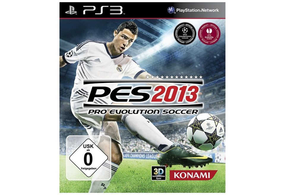 Crack pes 2013 1.04 windows 7 Crack pes 2013 1.04 windows 7