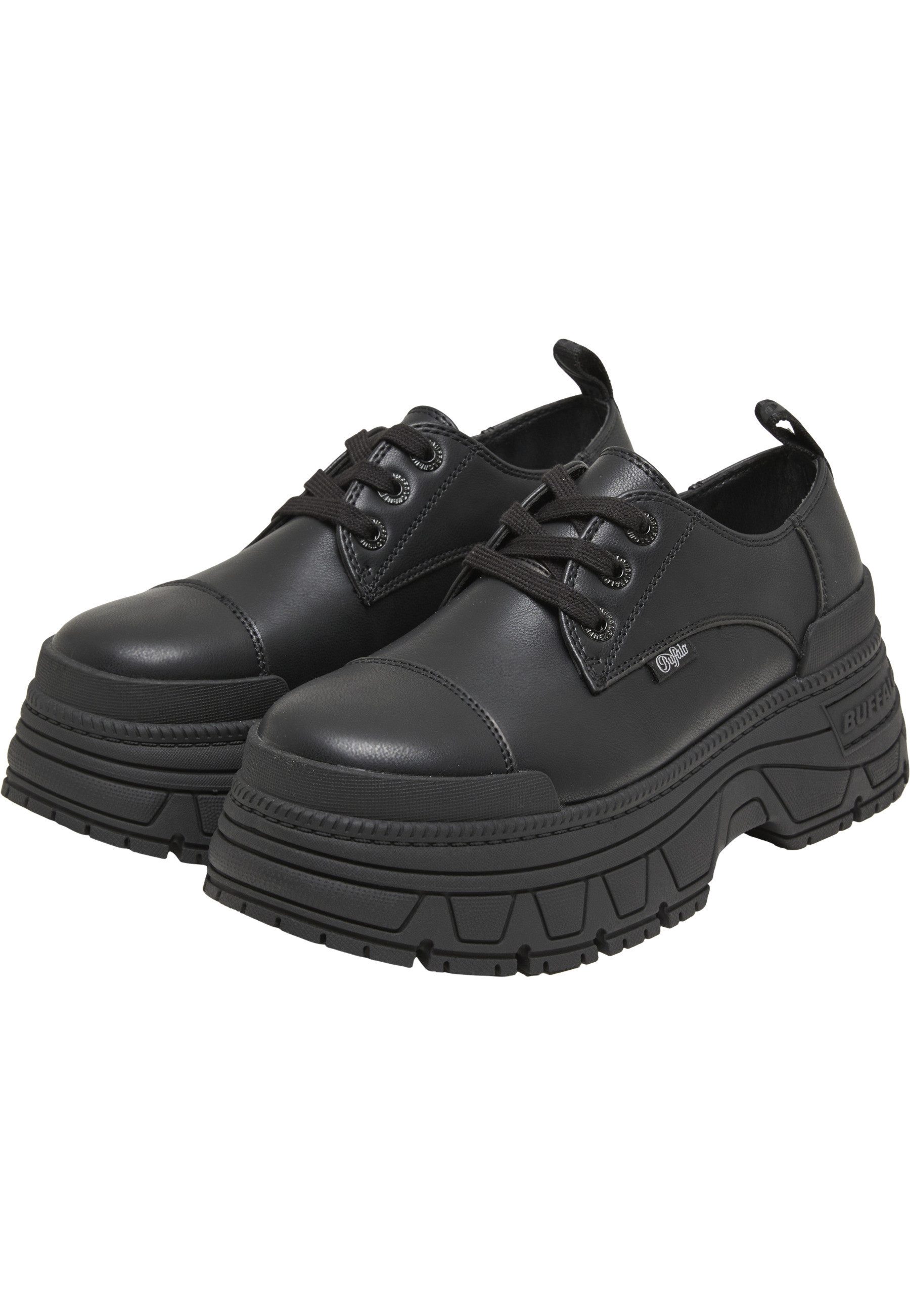 Buffalo Buffalo FUSION LACE UP LO - VEGAN NAPPA Stiefel günstig online kaufen