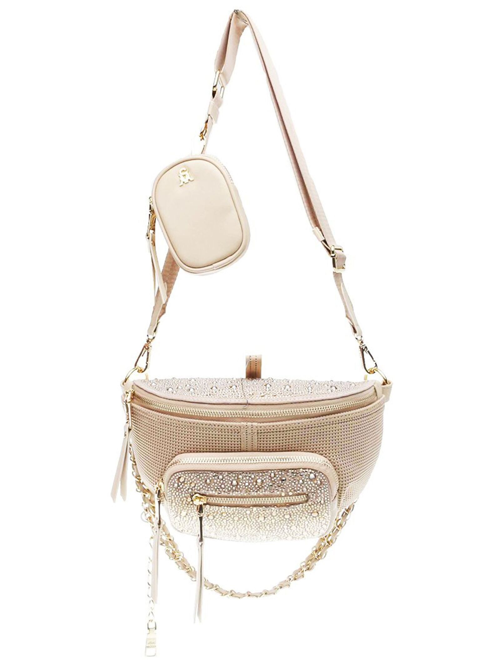 STEVE MADDEN Handtasche Taschen Lederimitat günstig online kaufen