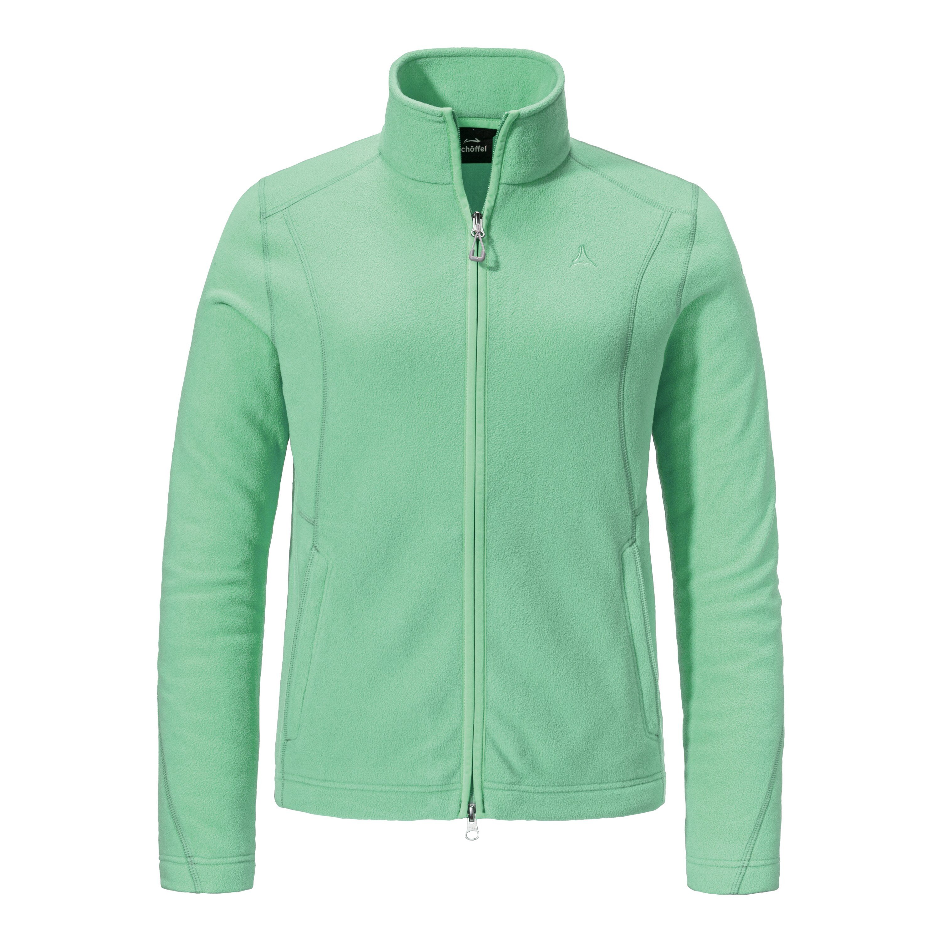 Schöffel Fleecejacke Fleece Jacket Leona3 Wärmend, atmungsaktiv Übergangsja günstig online kaufen