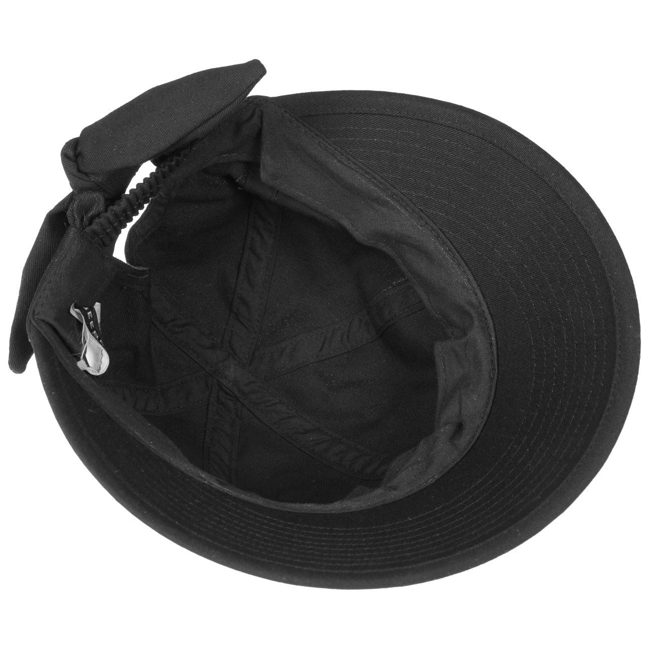 Seeberger Visor (1-St) Sonnenvisor mit Schirm