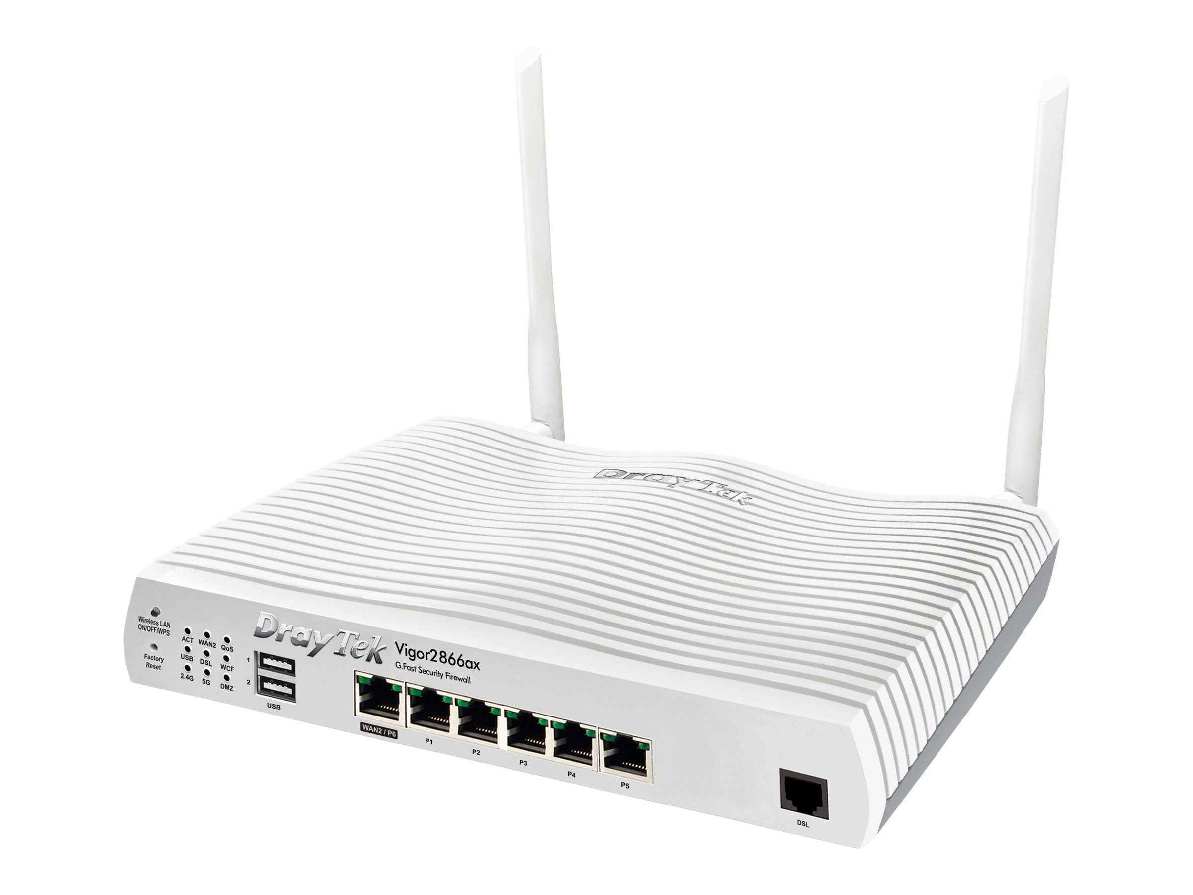 DrayTek LAN-Router
