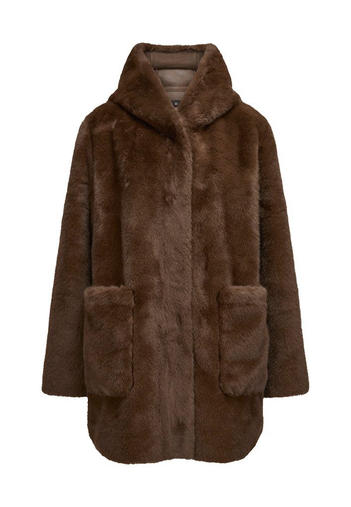 Milestone Kurzmantel MSPersiana günstig online kaufen