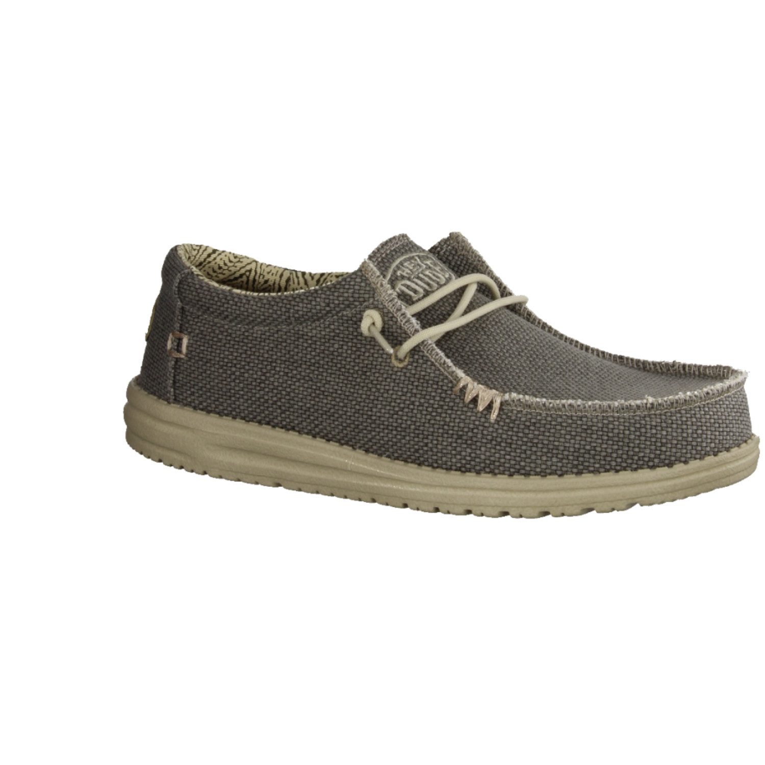 Hey Dude Wally Brai Sneaker