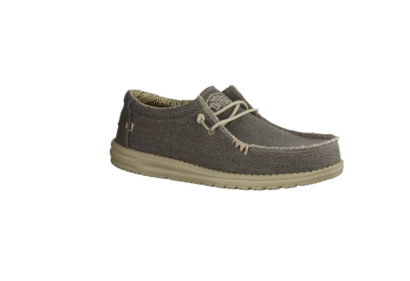 Hey Dude Wally Brai Sneaker