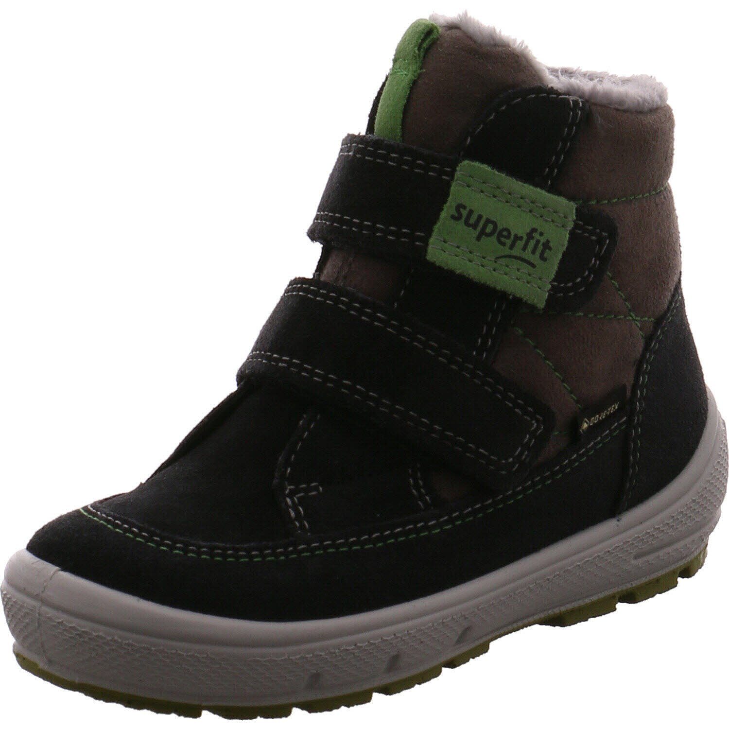Groovy Superfit Stiefel