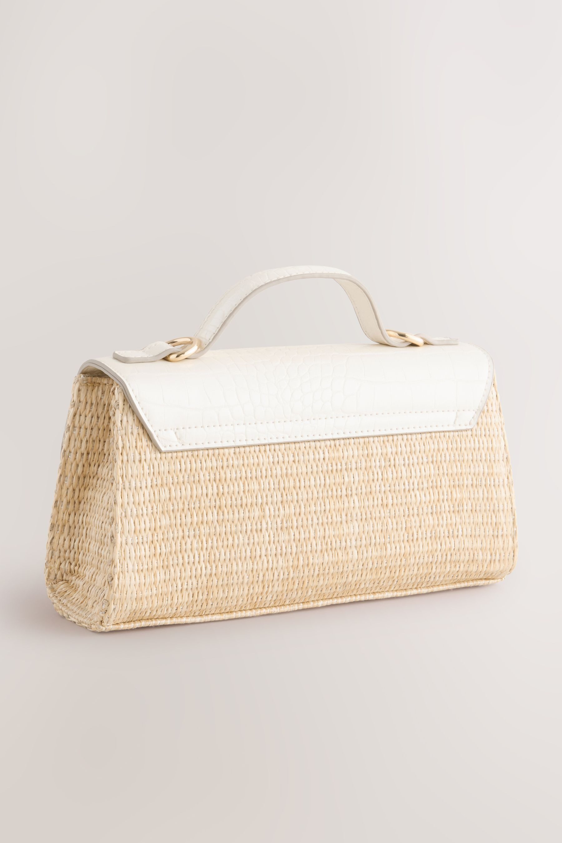 Next Handtasche Mini-Tragetasche mit Griff oben günstig online kaufen