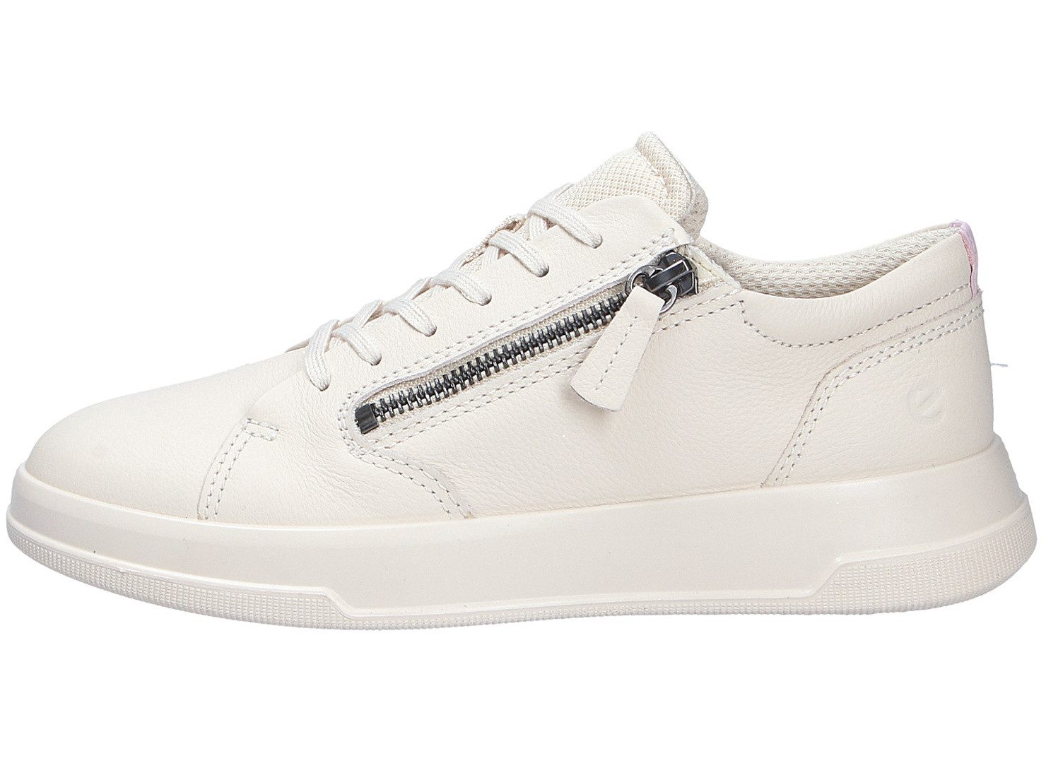 Ecco Ecco Damen Schnürschuh MOVE W beige Größe Schnürschuh