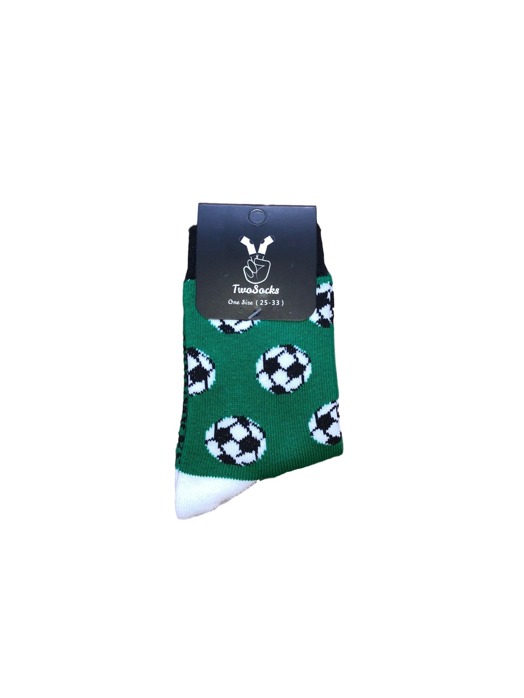 TwoSocks Freizeitsocken Lustige Kindersocken Mädchen, Jungen Socken, Baumwolle Einheitsgröße