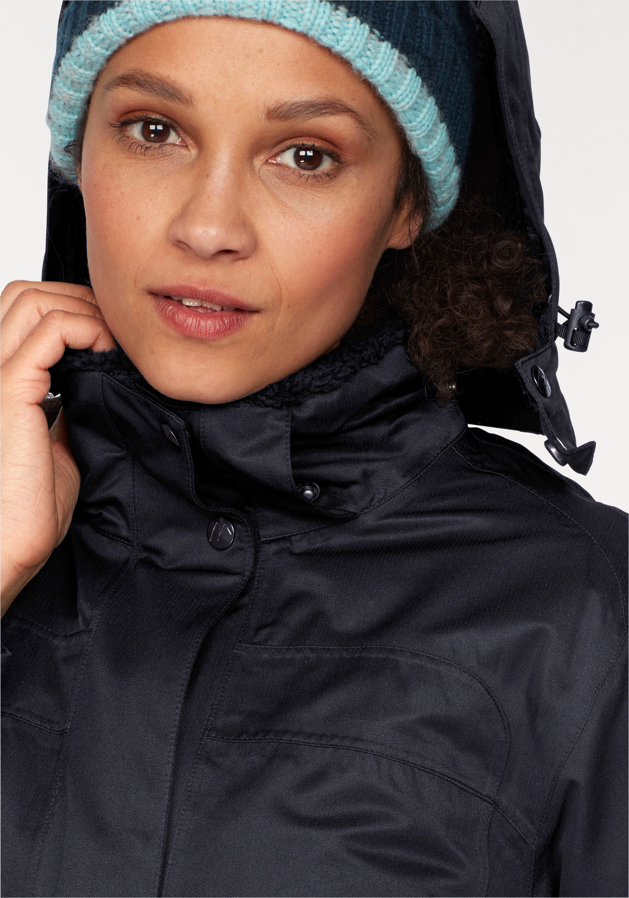 Maier Sports Wintermantel Wasser- & winddicht günstig online kaufen