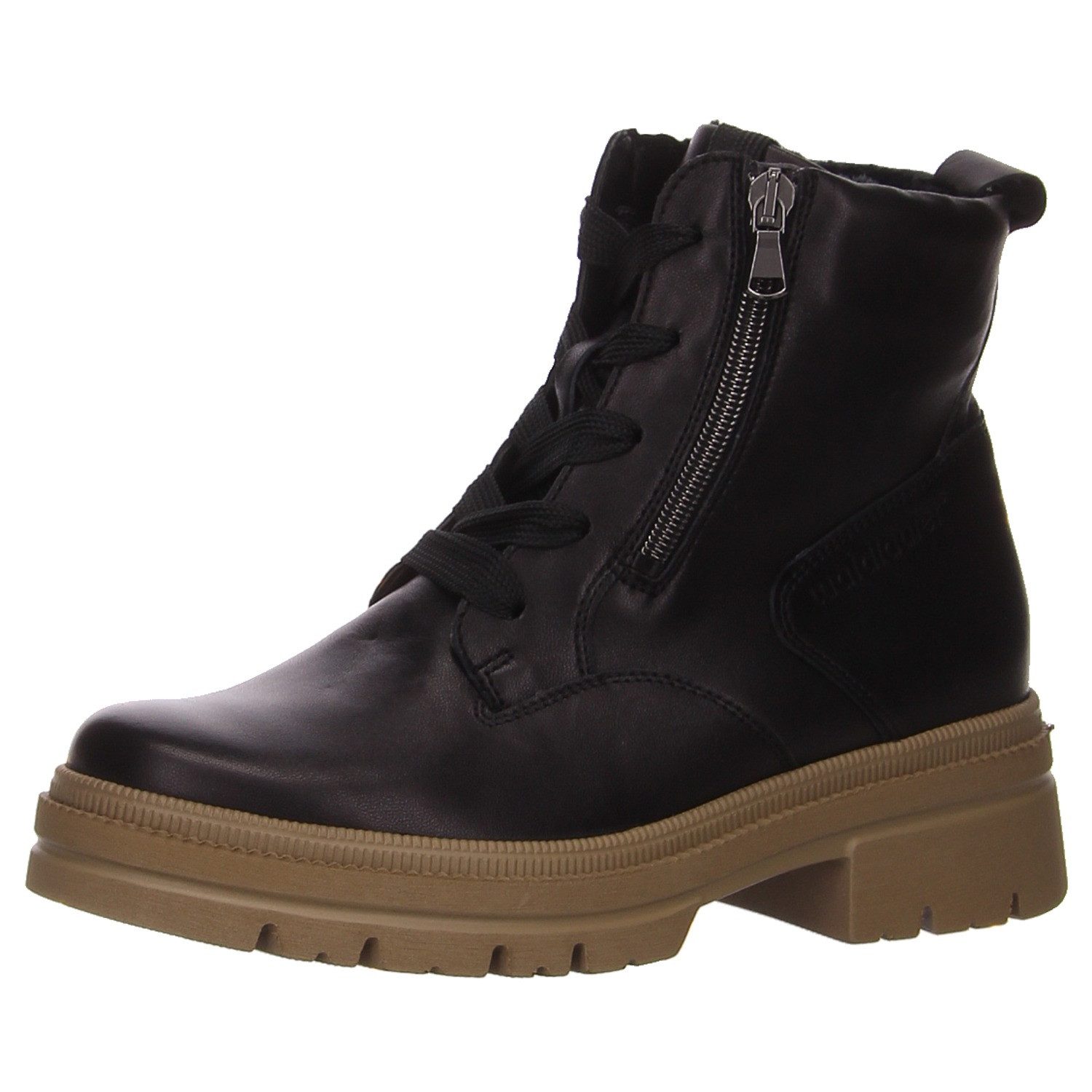 Waldläufer Winterstiefel