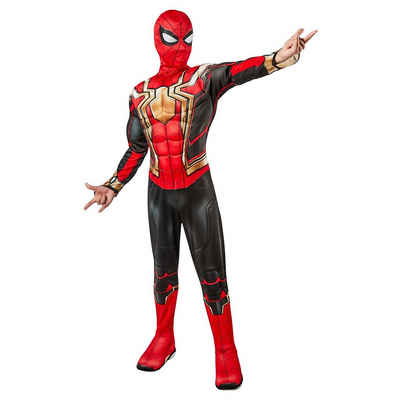 Rubie´s Kostüm Kinderkostüm Spiderman New Movie