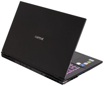 CAPTIVA Highend Gaming I69-267CH Gaming-Notebook (43,9 cm/17,3 Zoll, Intel Core i7 12700H, GeForce RTX 3080 Ti, 1000 GB SSD)
