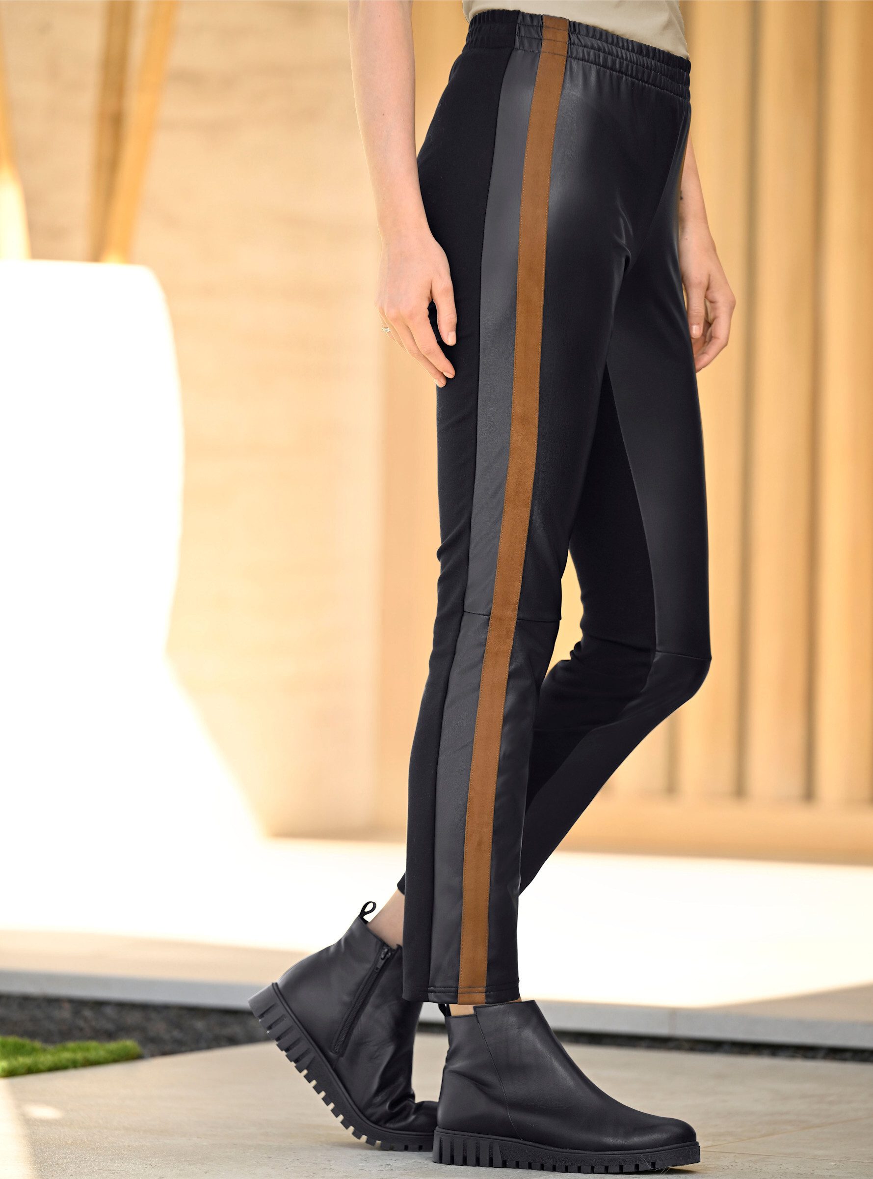 heine Stiefelette Stiefelette