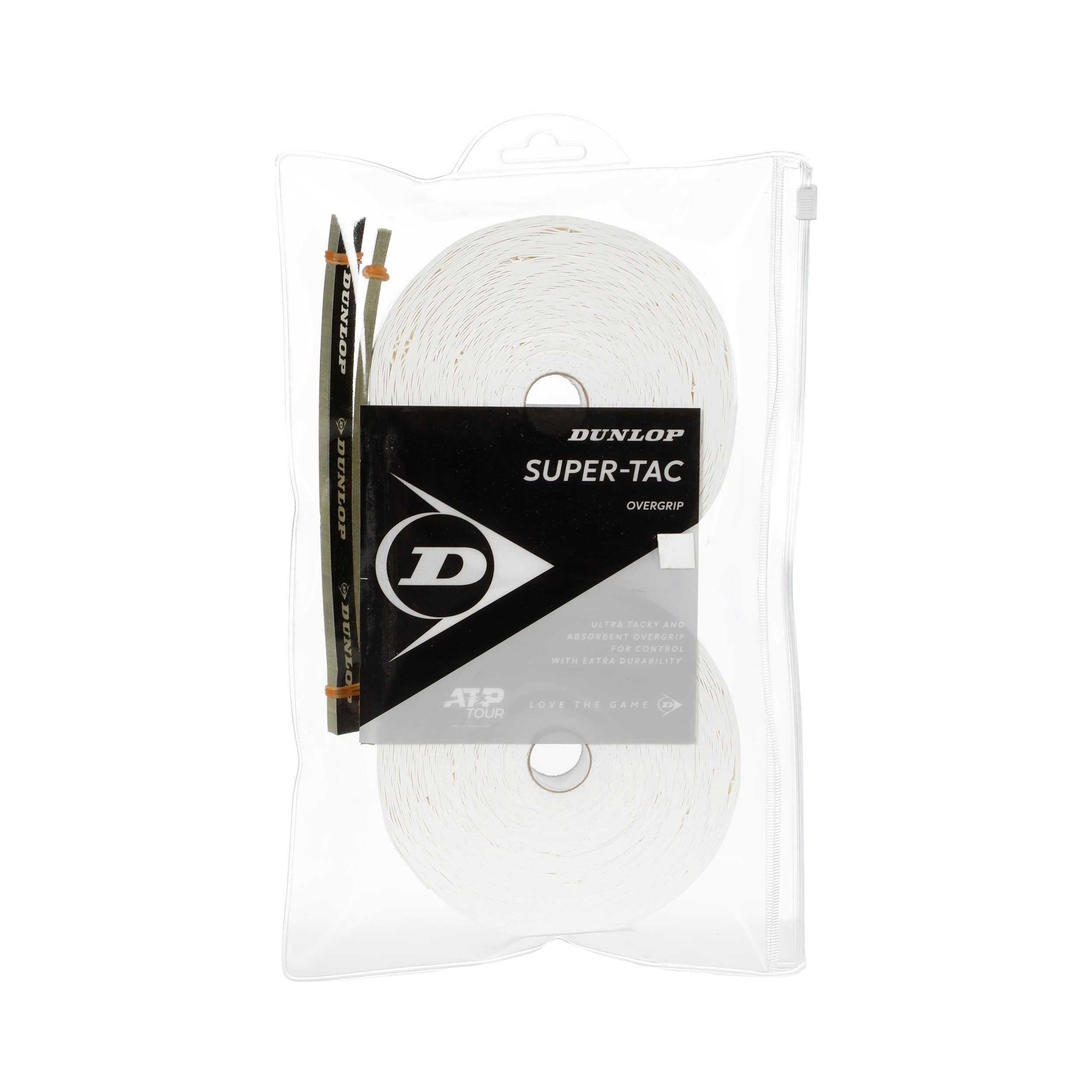 Dunlop Griffband Super Tac