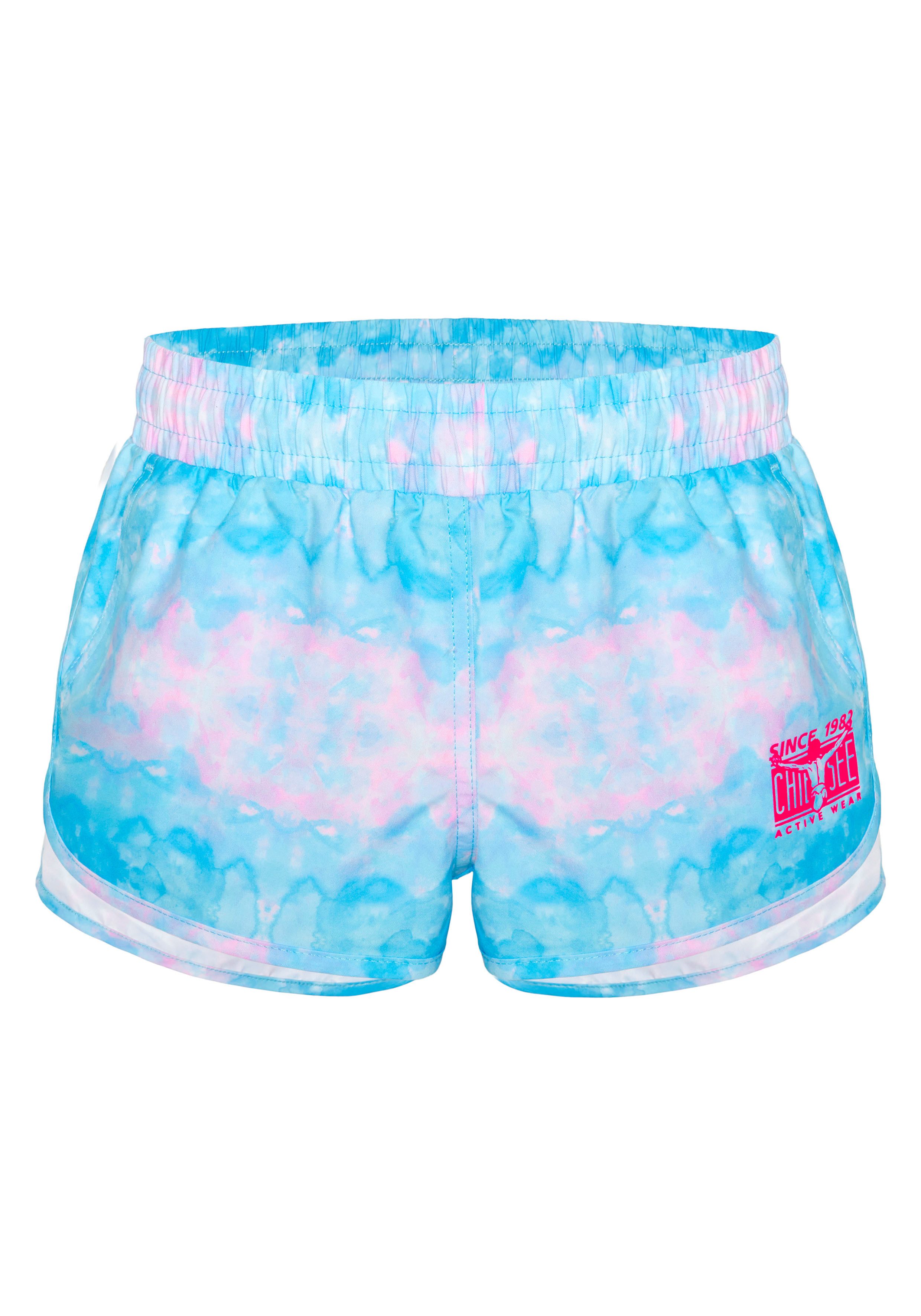 Chiemsee Badeshorts