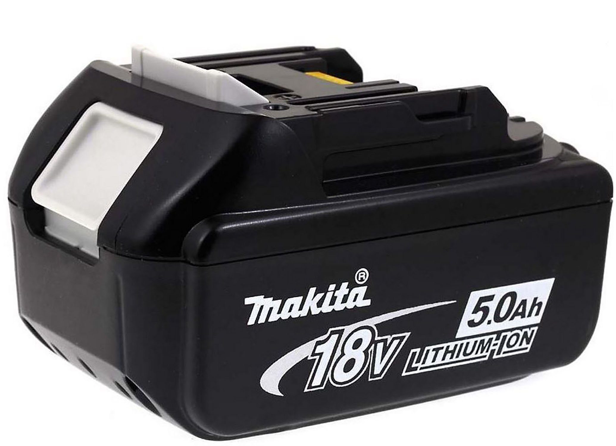 AGI Original Akku für Makita BHP453RHEX Akku Akku