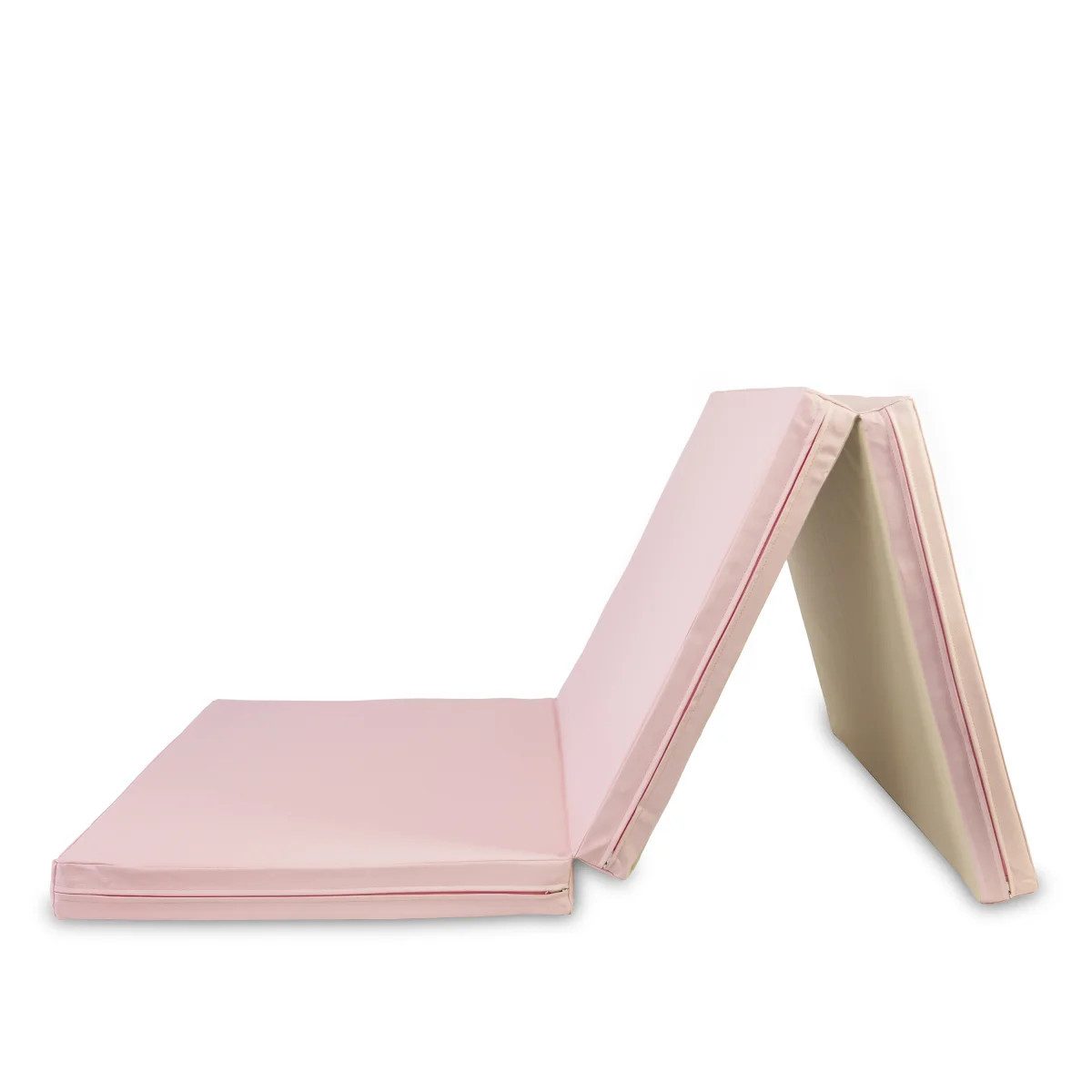 Jeflex Weichbodenmatte Jeflex Turnmatte klappbar 210 x 100 x 8 cm Weichbodenmatte, 210cm x 100cm x 8cm, Made in Germany