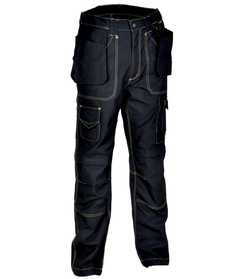 Cofra Arbeitsbundhose Bundhose / 35 V051-0-05