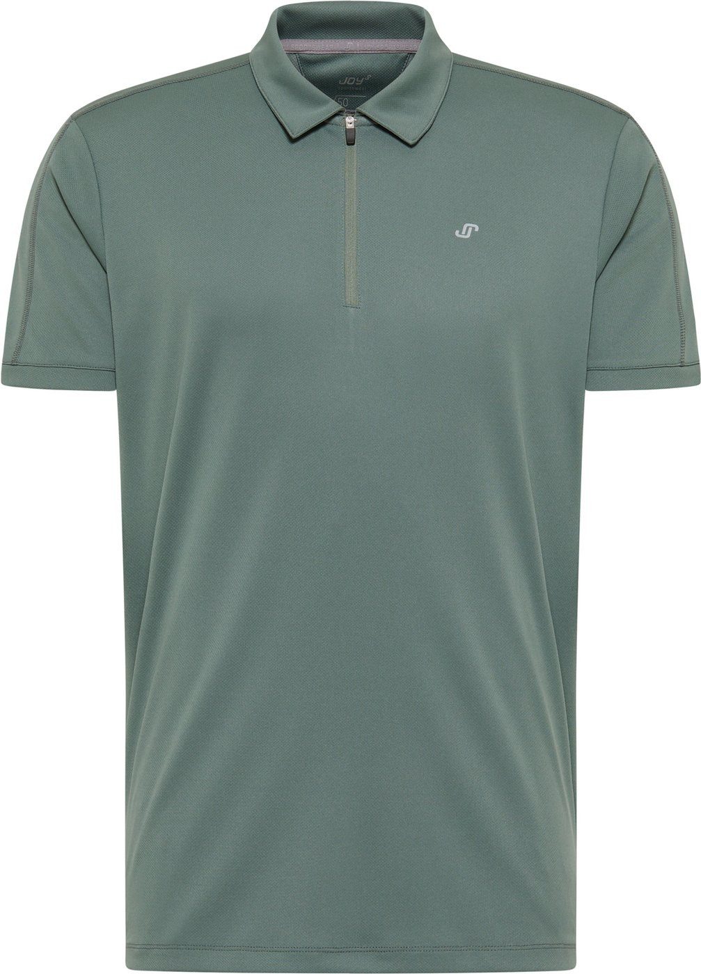 Joy Poloshirt CLAAS Polo beryl green