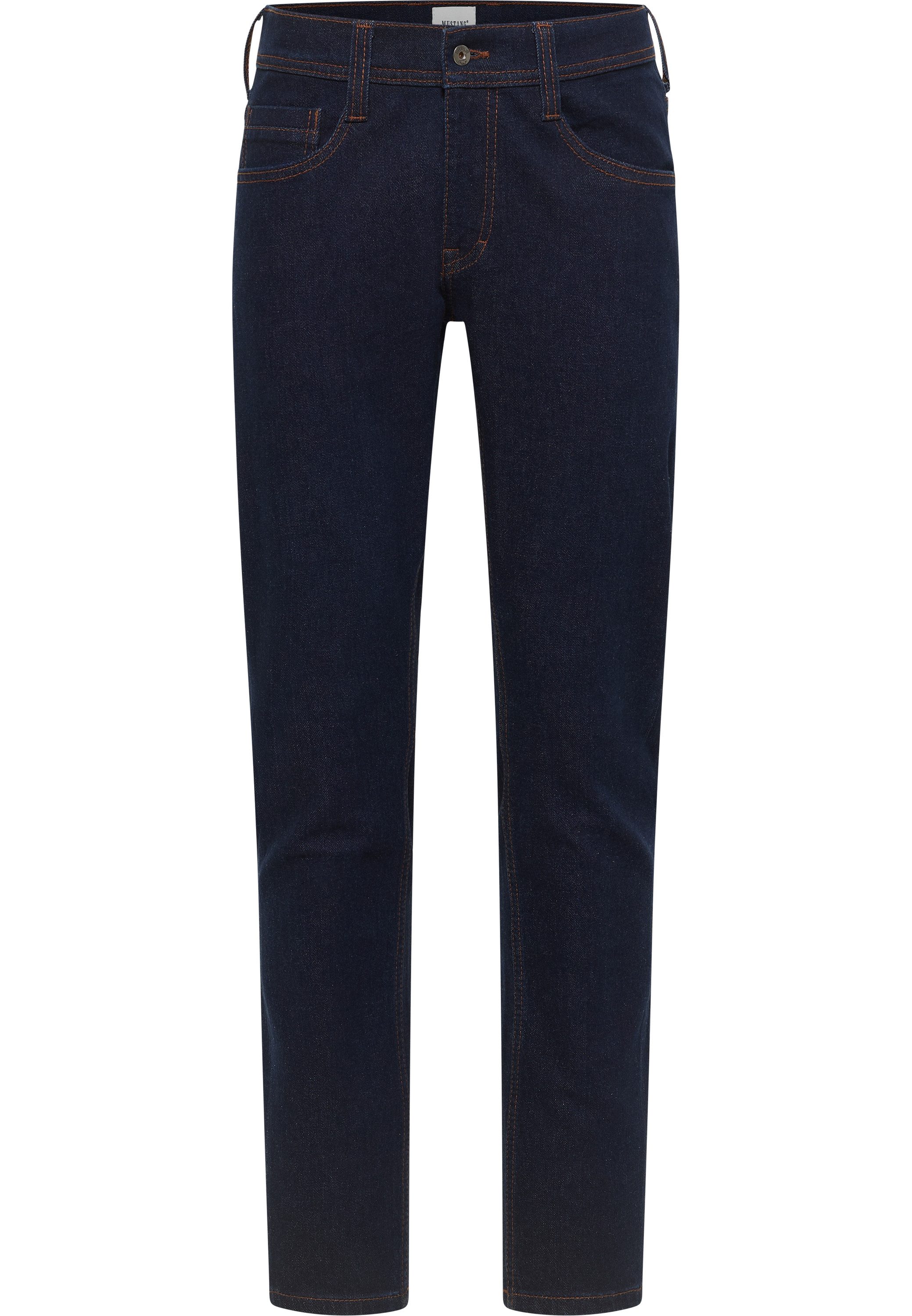 MUSTANG Slim-fit-Jeans Herren Style Oregon Slim