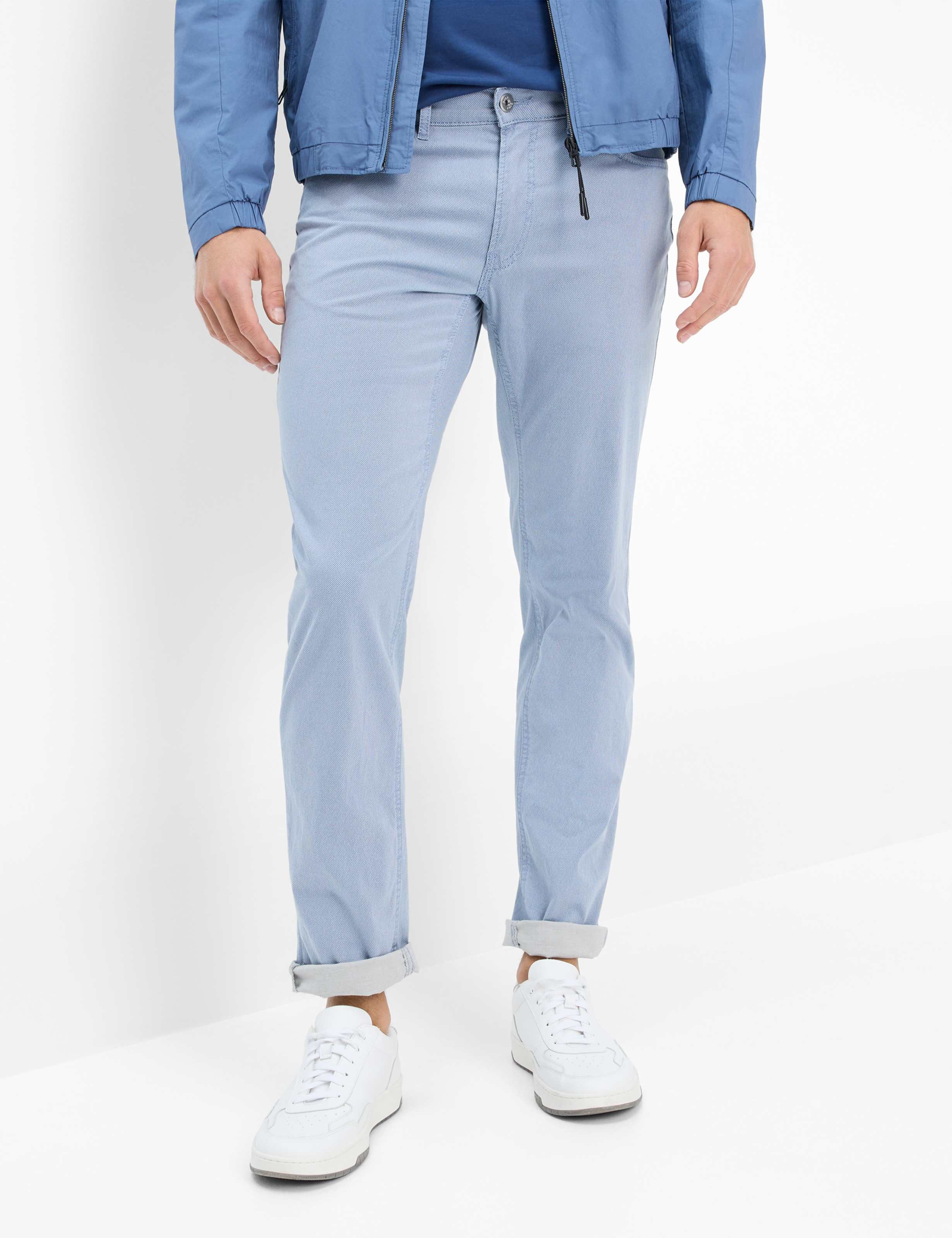 Brax 5-Pocket-Hose Style CHUCK günstig online kaufen