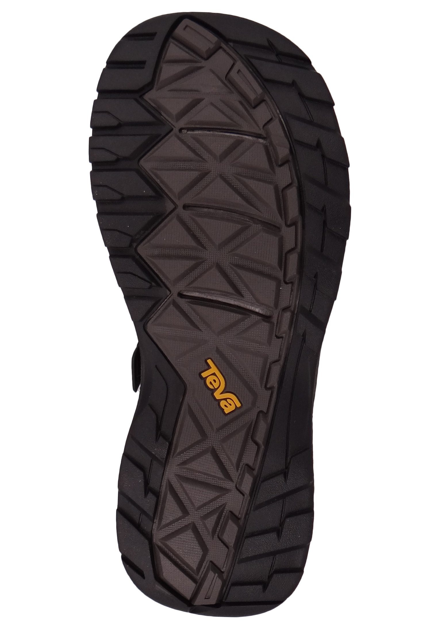 Teva 1019180 BLK Black Sandale