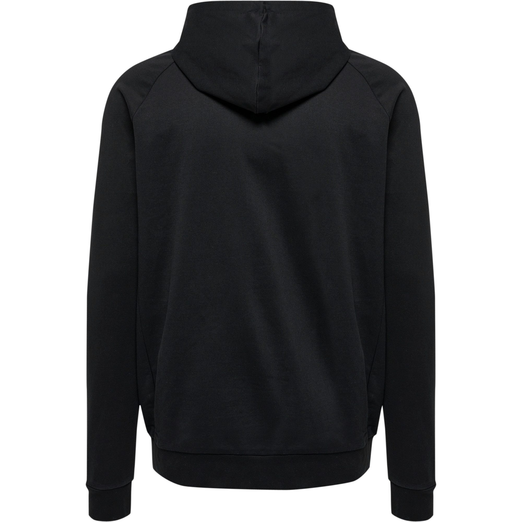 hummel Sweatjacke Hummel Damen Kapuzenjacke hmlMOVE Grid Cot. Zip Hoodie 21 günstig online kaufen