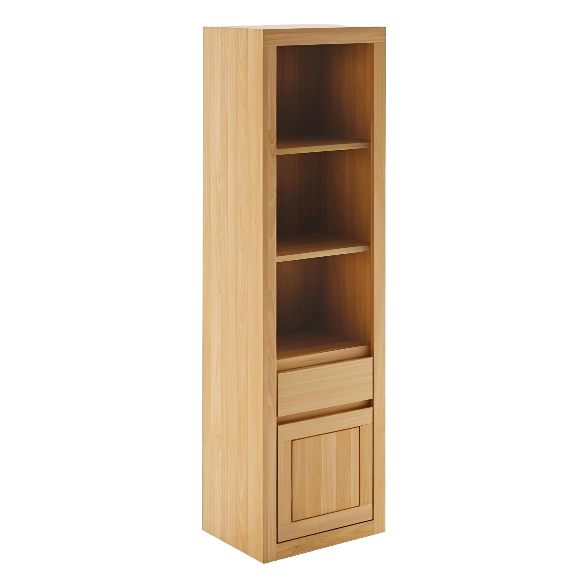 Xlmoebel Vitrine Handgefertigte Holzkommode mit Vitrinen und elegantem Design (Vitrine) Hergestellt in Europa