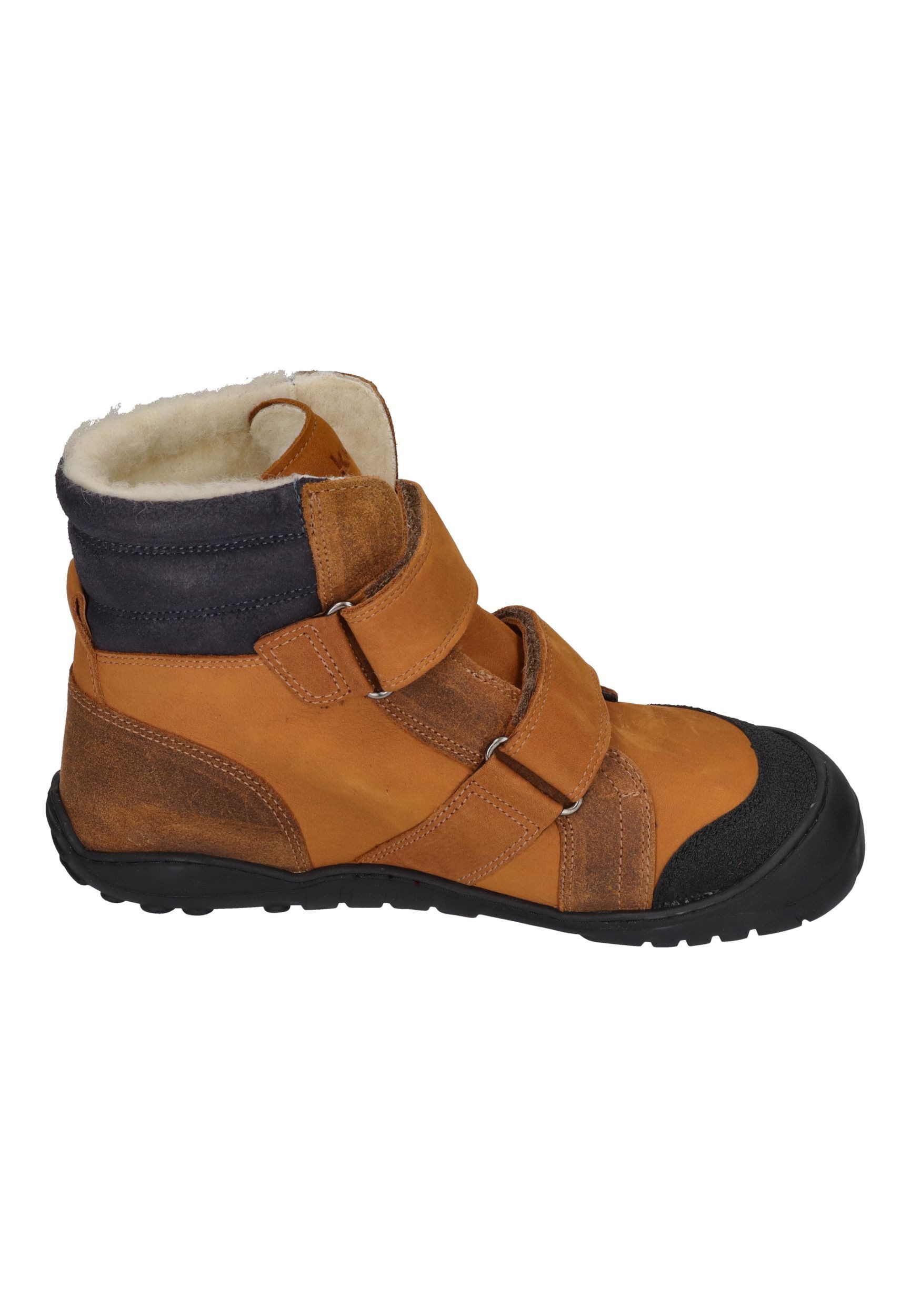 KOEL MILO 3.0 HYDRO WP Barfußschuh Miel
