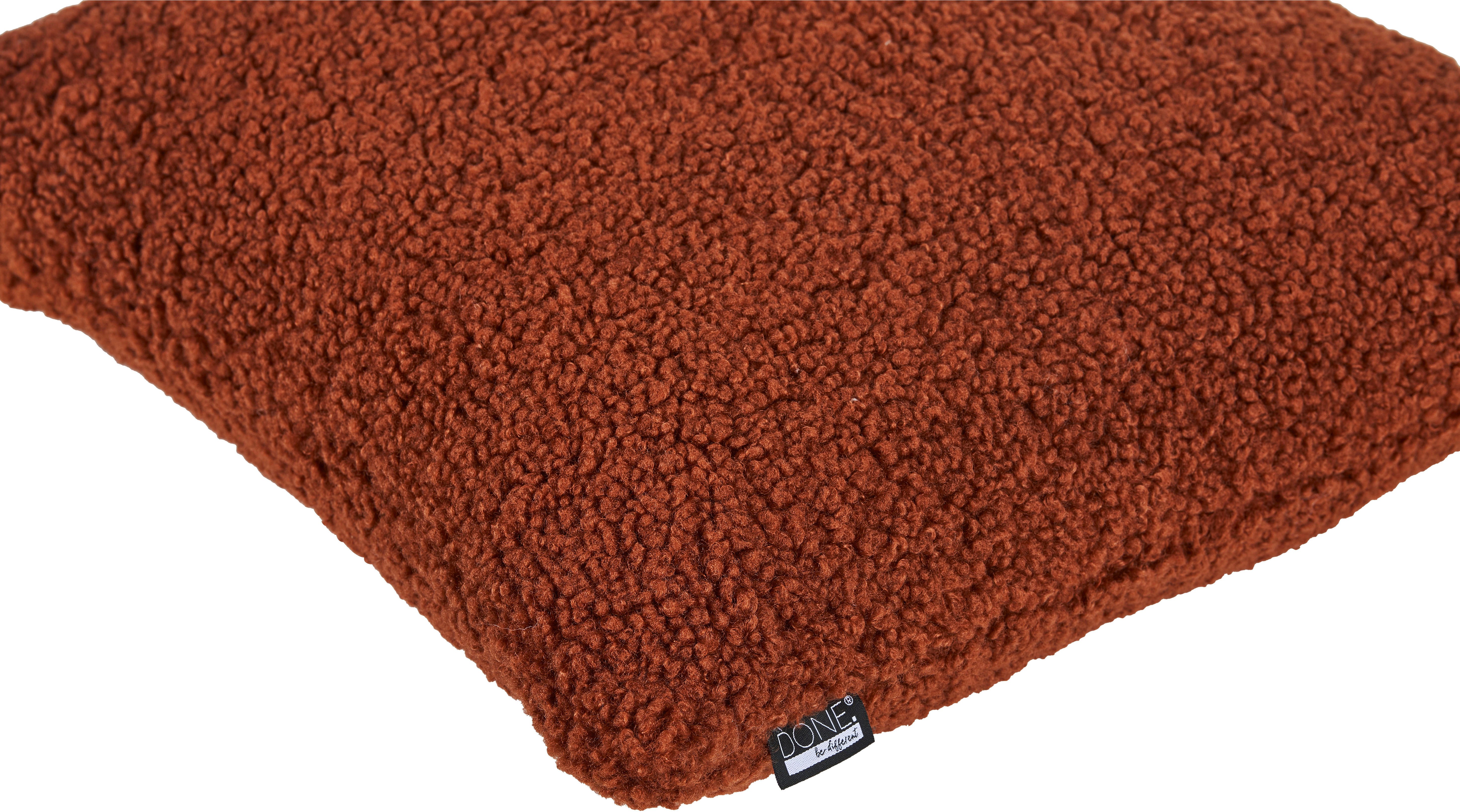 done.® Kissenbezug Cloud, (1 Stück), Skandinavisch glamourös günstig online kaufen